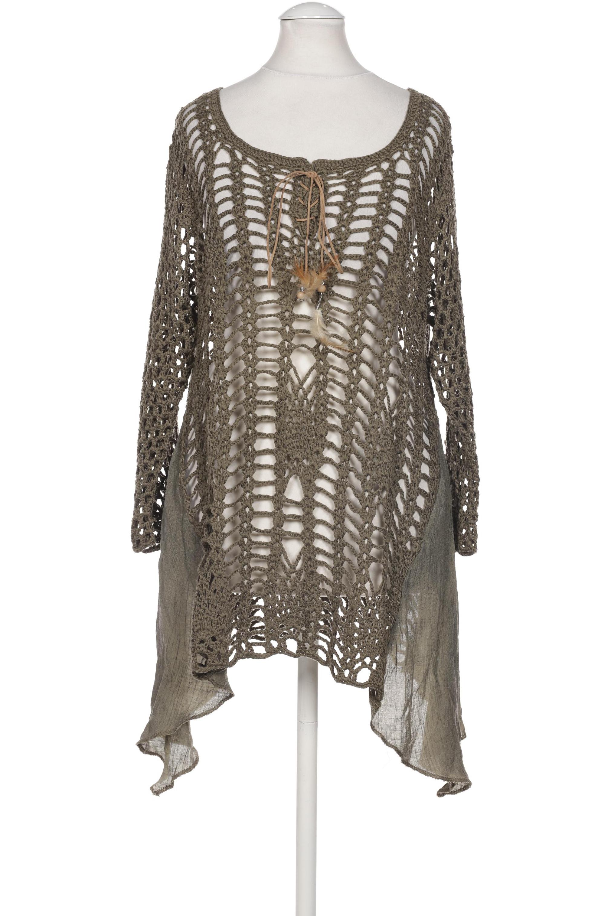 

tredy Damen Pullover, grün