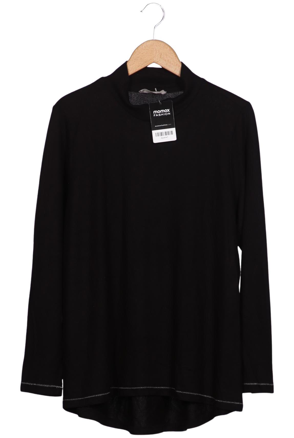 

tredy Damen Pullover, schwarz, Gr. 44