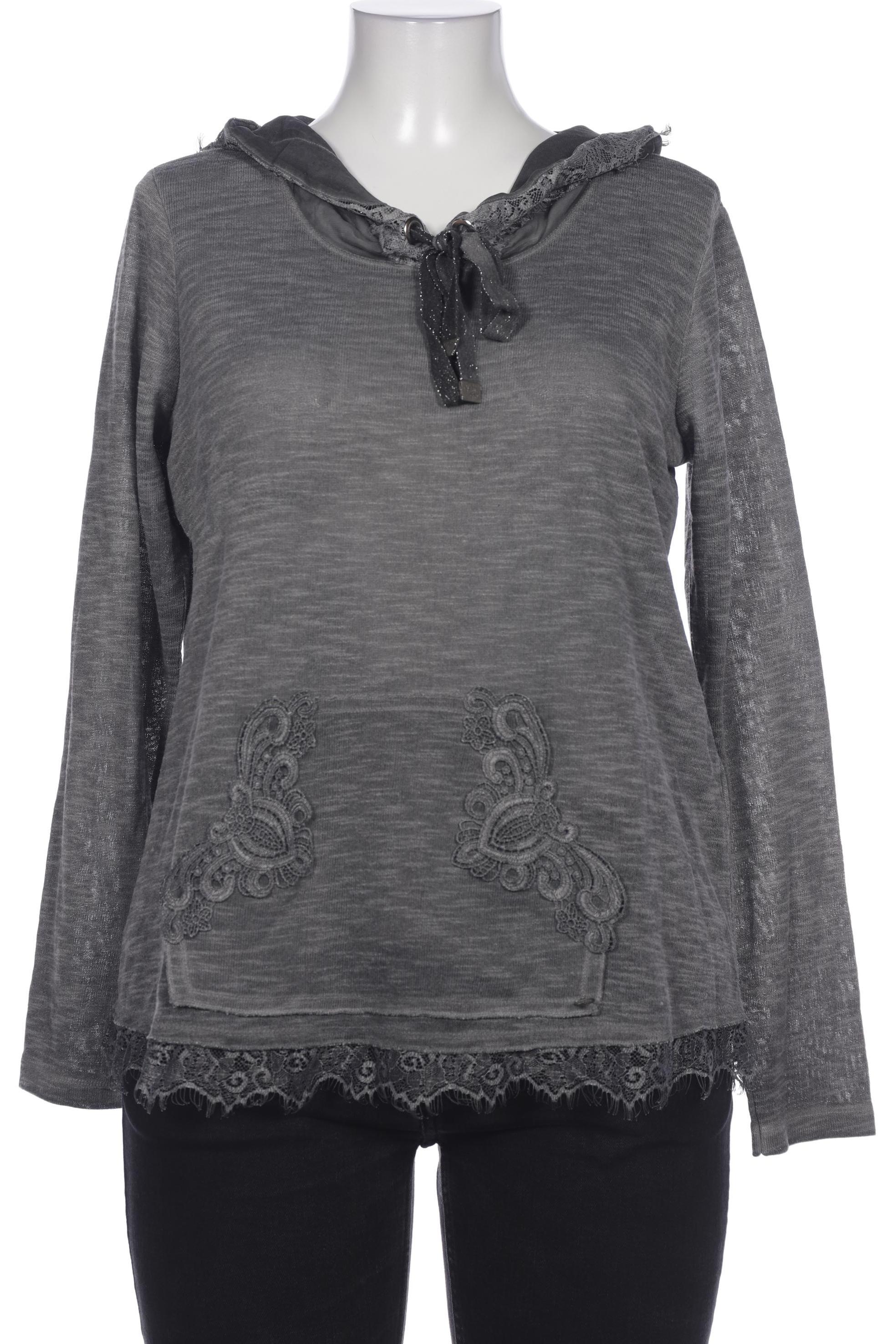 

tredy Damen Pullover, grau