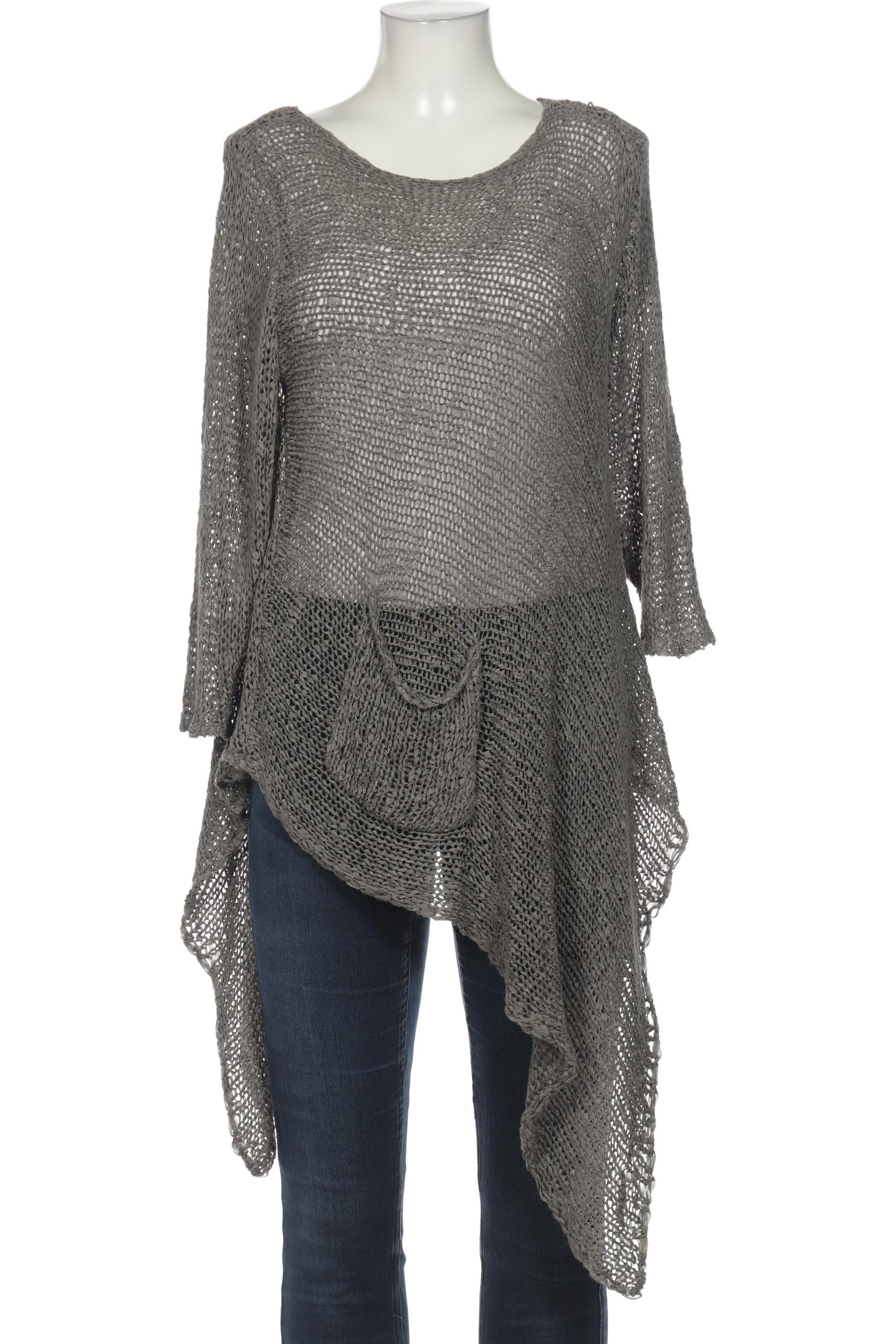 

tredy Damen Pullover, grau