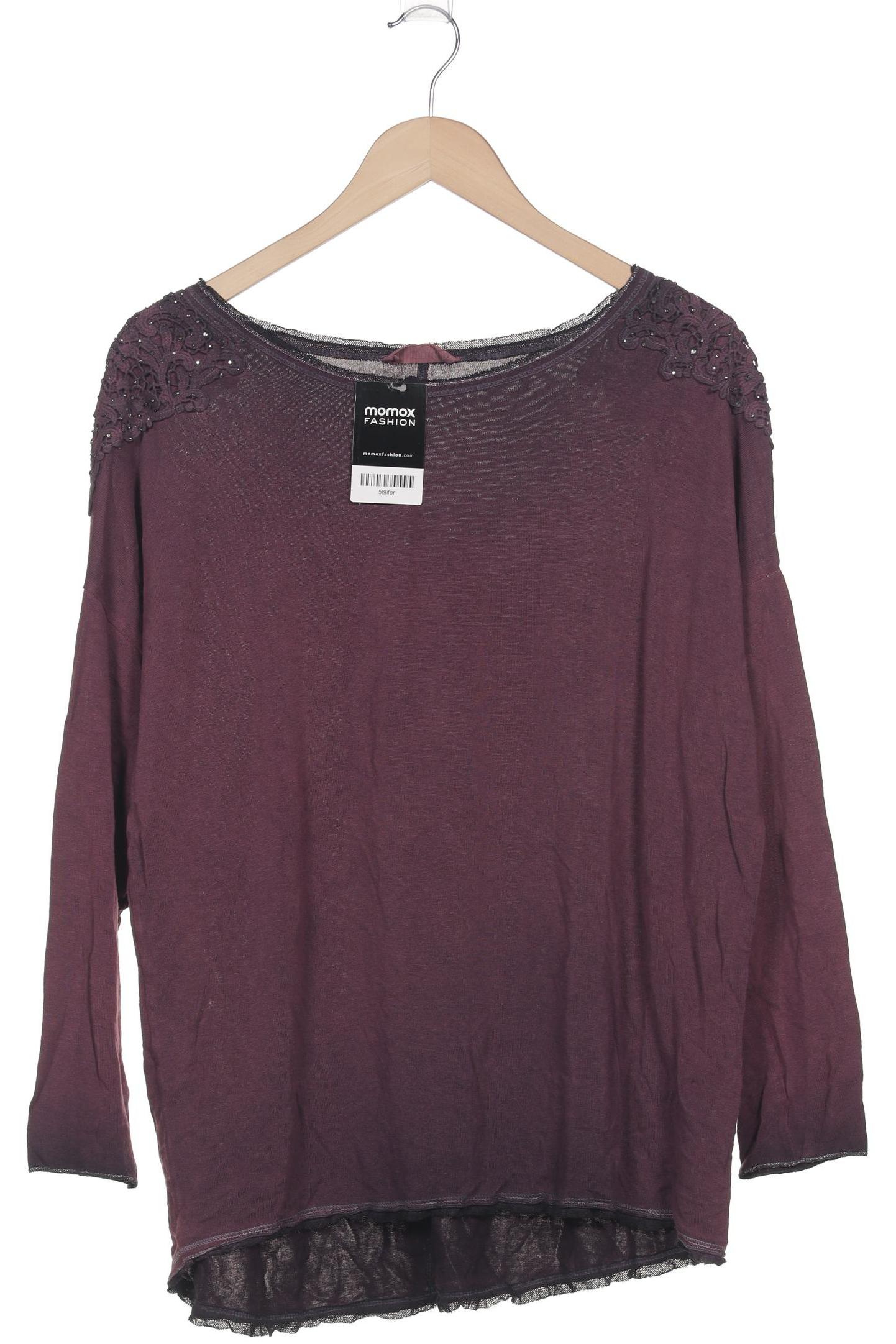 

tredy Damen Pullover, flieder, Gr. 42
