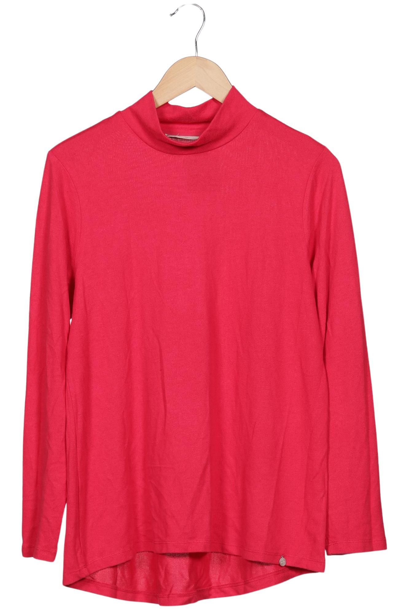 

tredy Damen Pullover, rot, Gr. 40