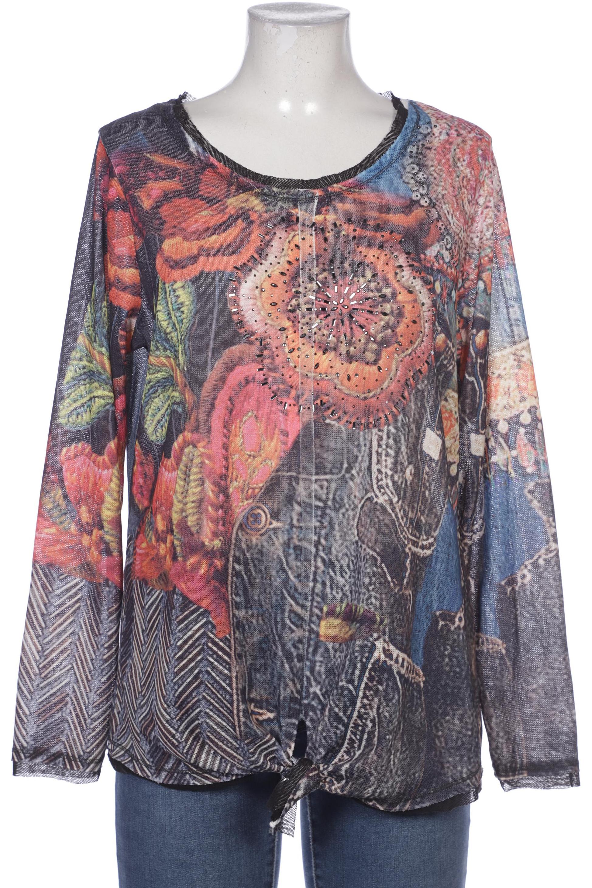 

tredy Damen Pullover, mehrfarbig, Gr. 42