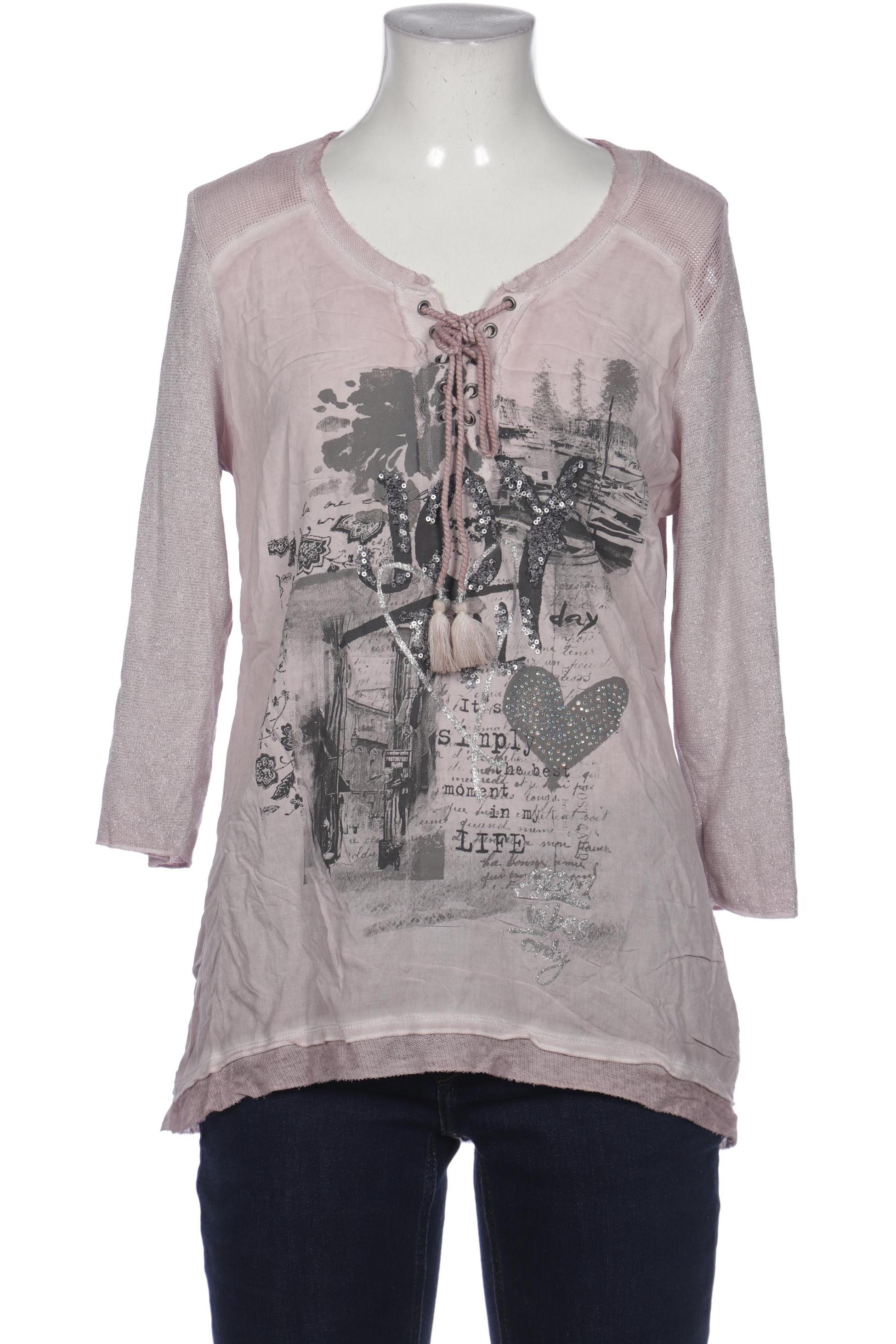 

tredy Damen Pullover, pink