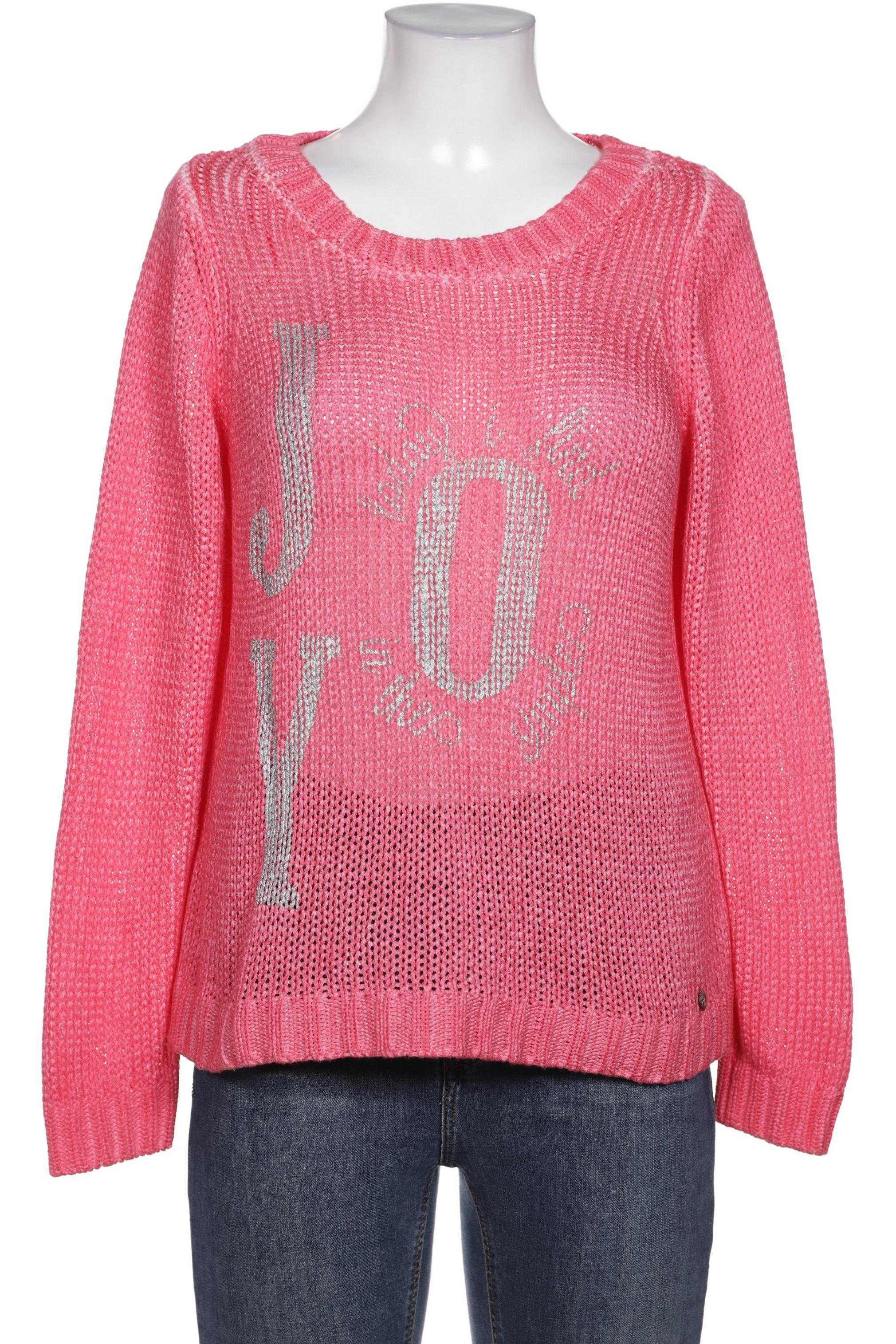 

tredy Damen Pullover, pink, Gr. 38