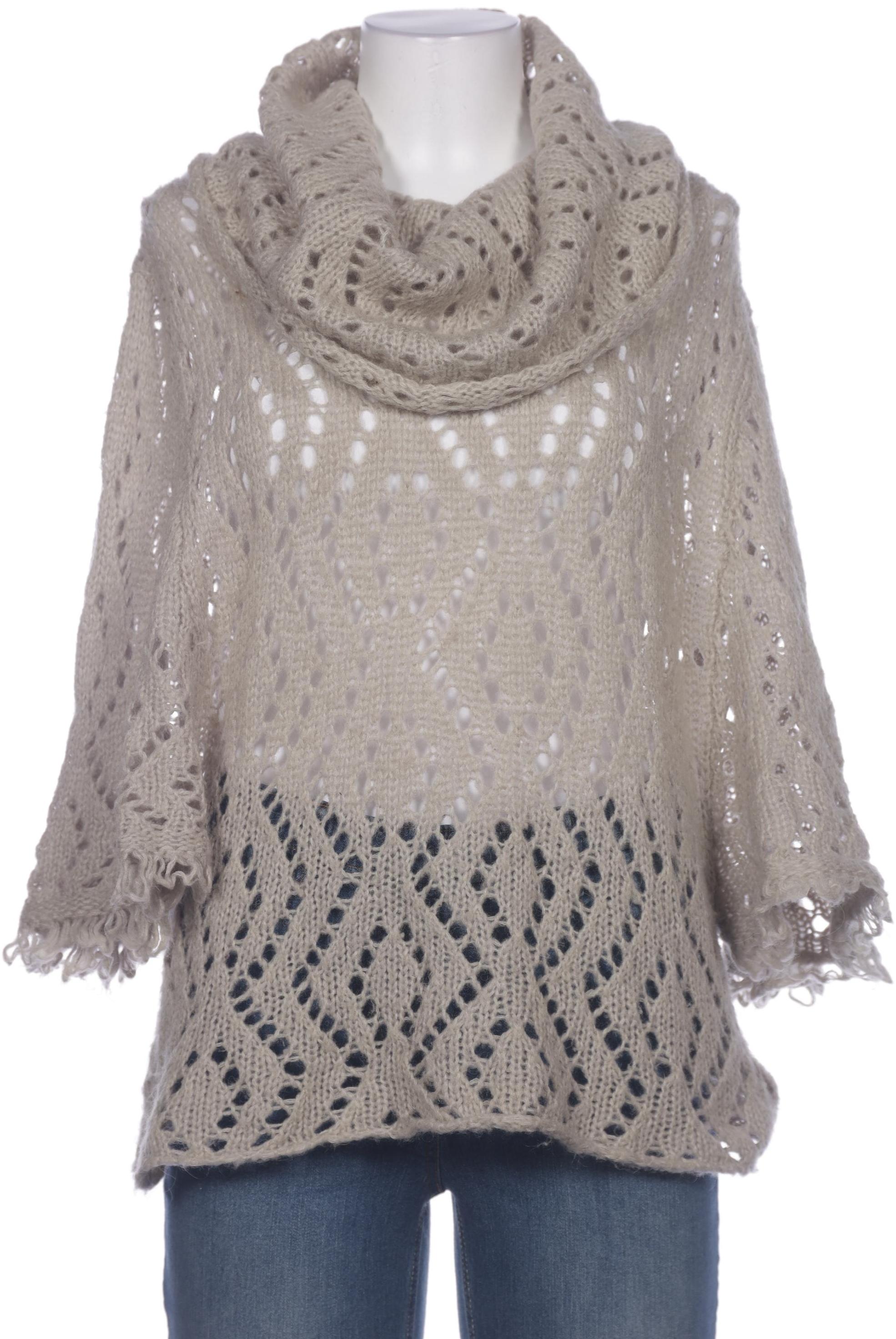 

tredy Damen Pullover, grau, Gr. 36