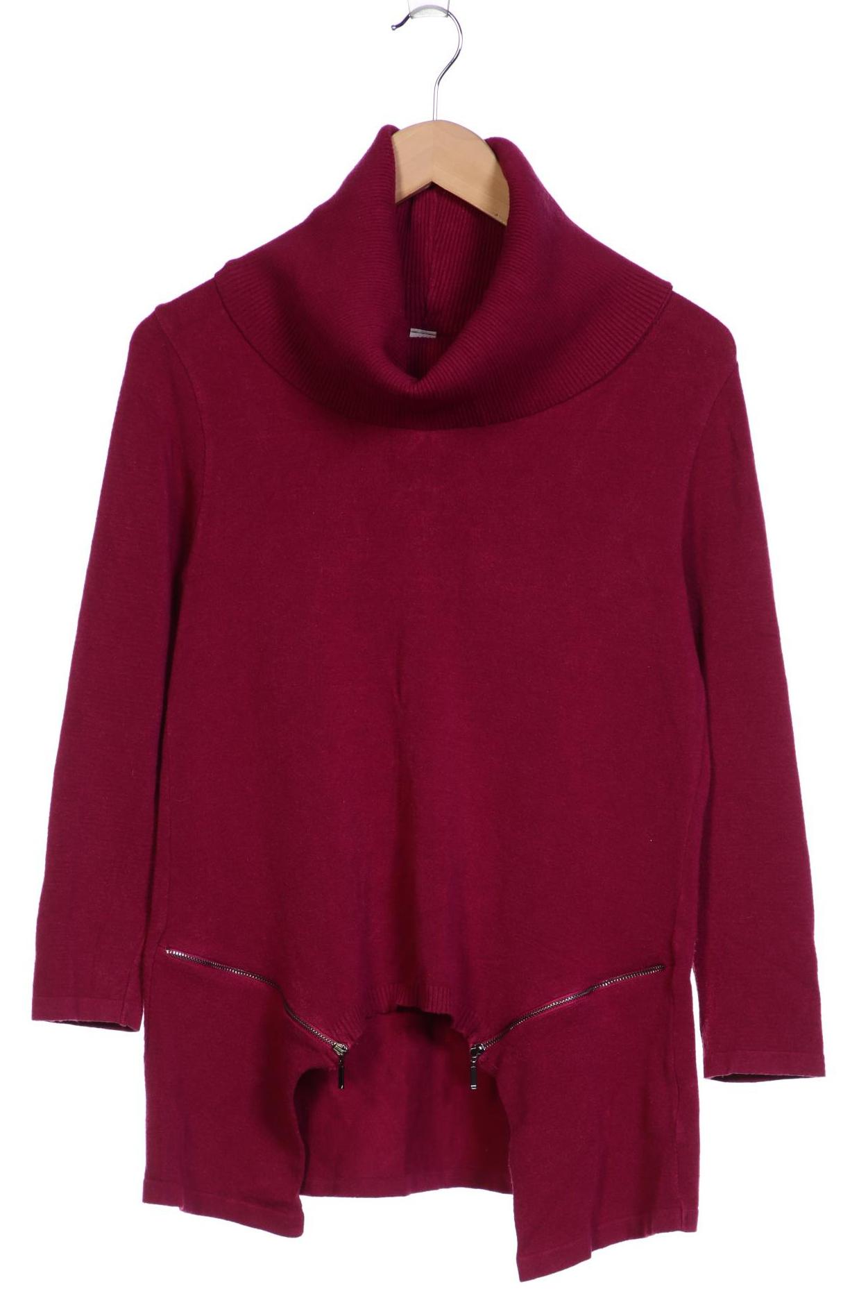 

tredy Damen Pullover, pink, Gr. 38