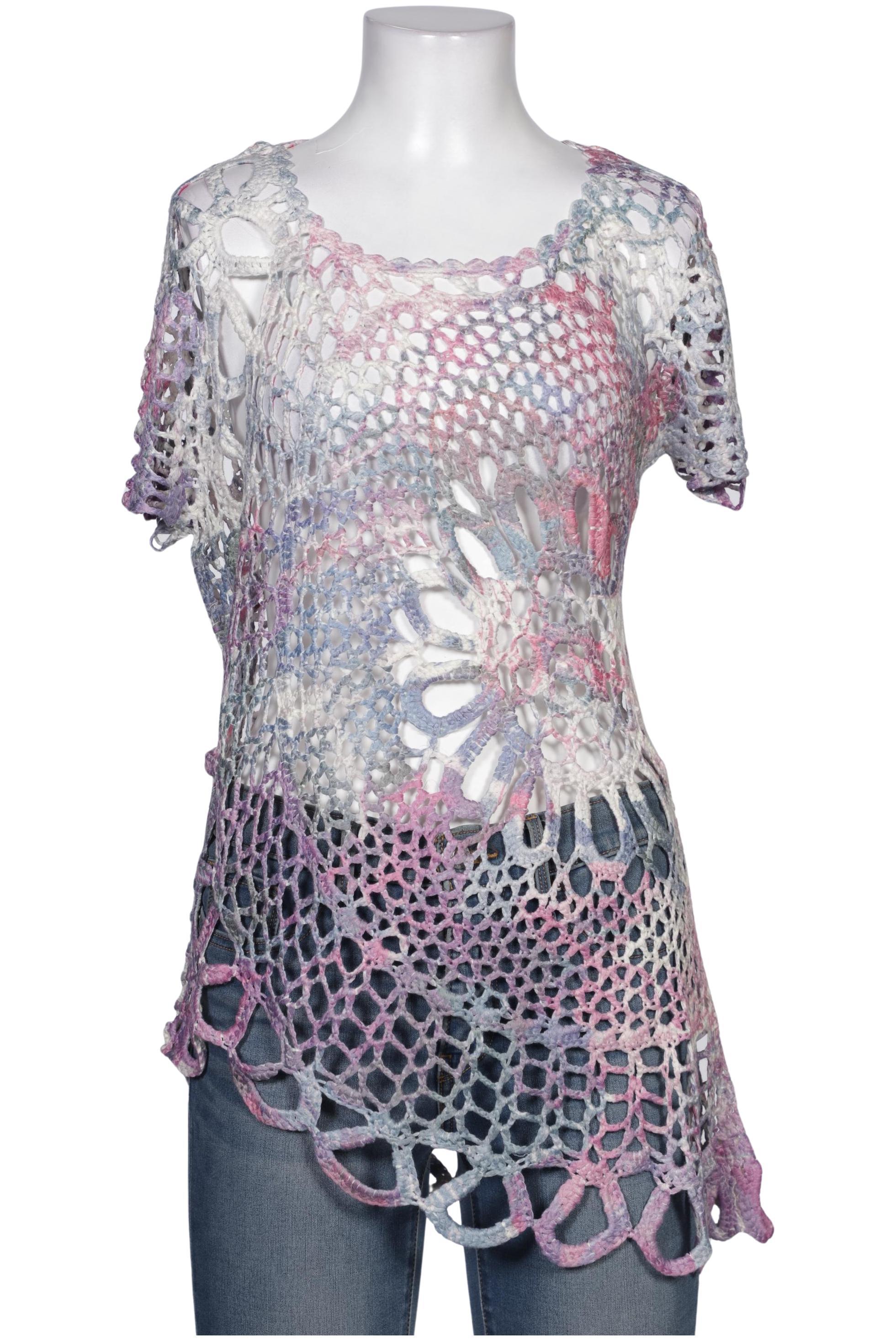 

tredy Damen Pullover, mehrfarbig, Gr. 36