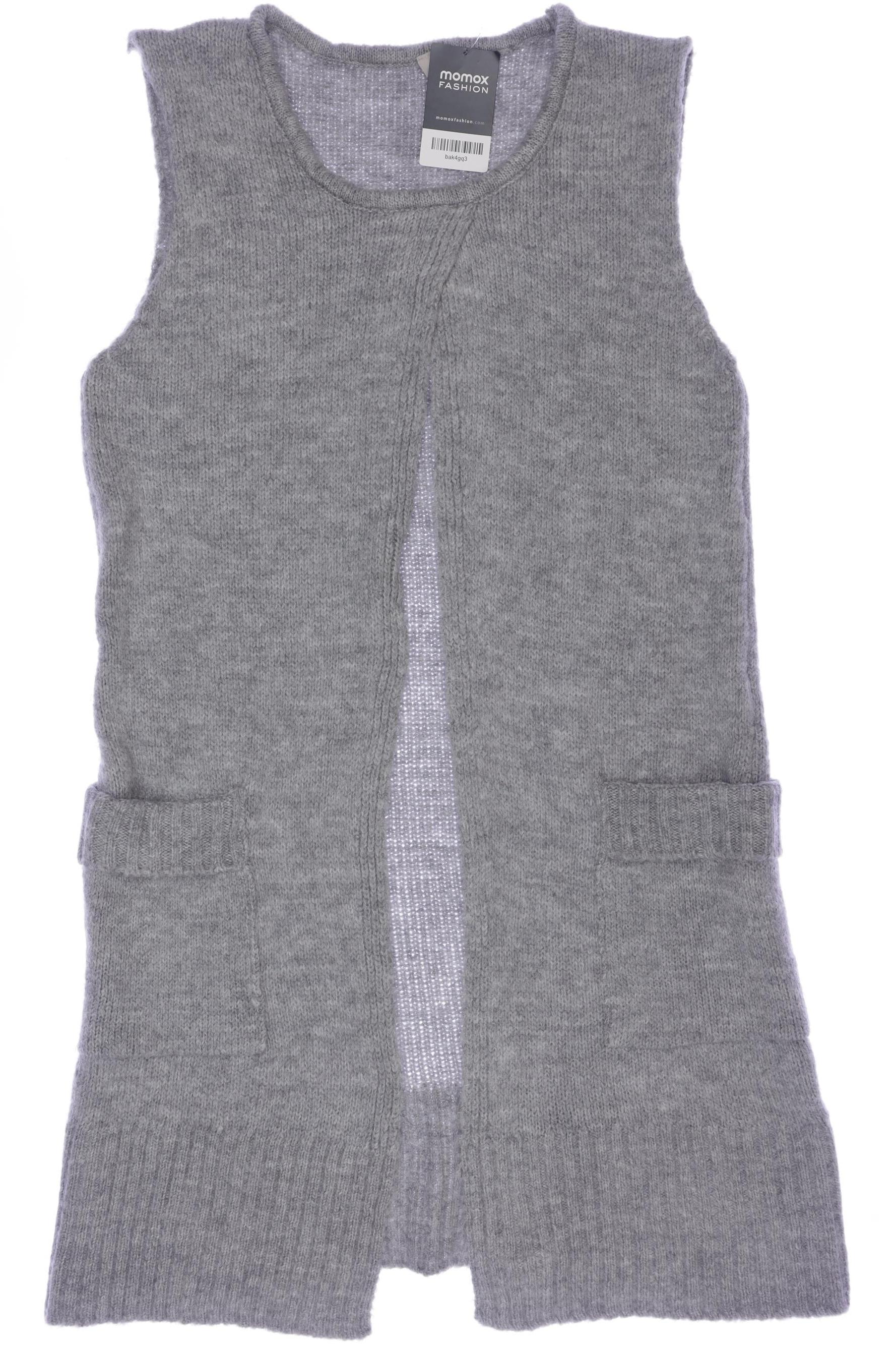 

tredy Damen Pullover, grau, Gr. 44