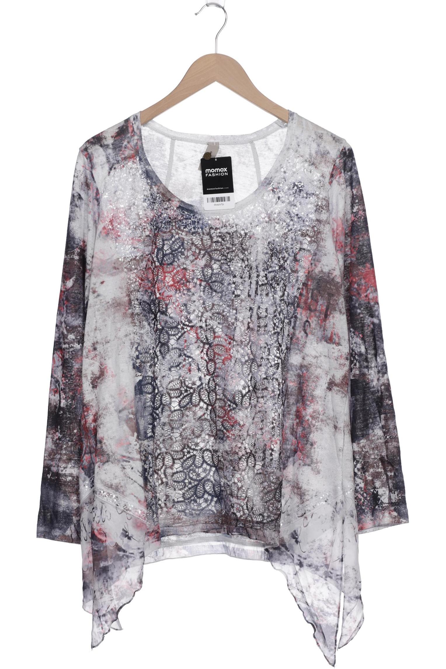 

tredy Damen Pullover, grau