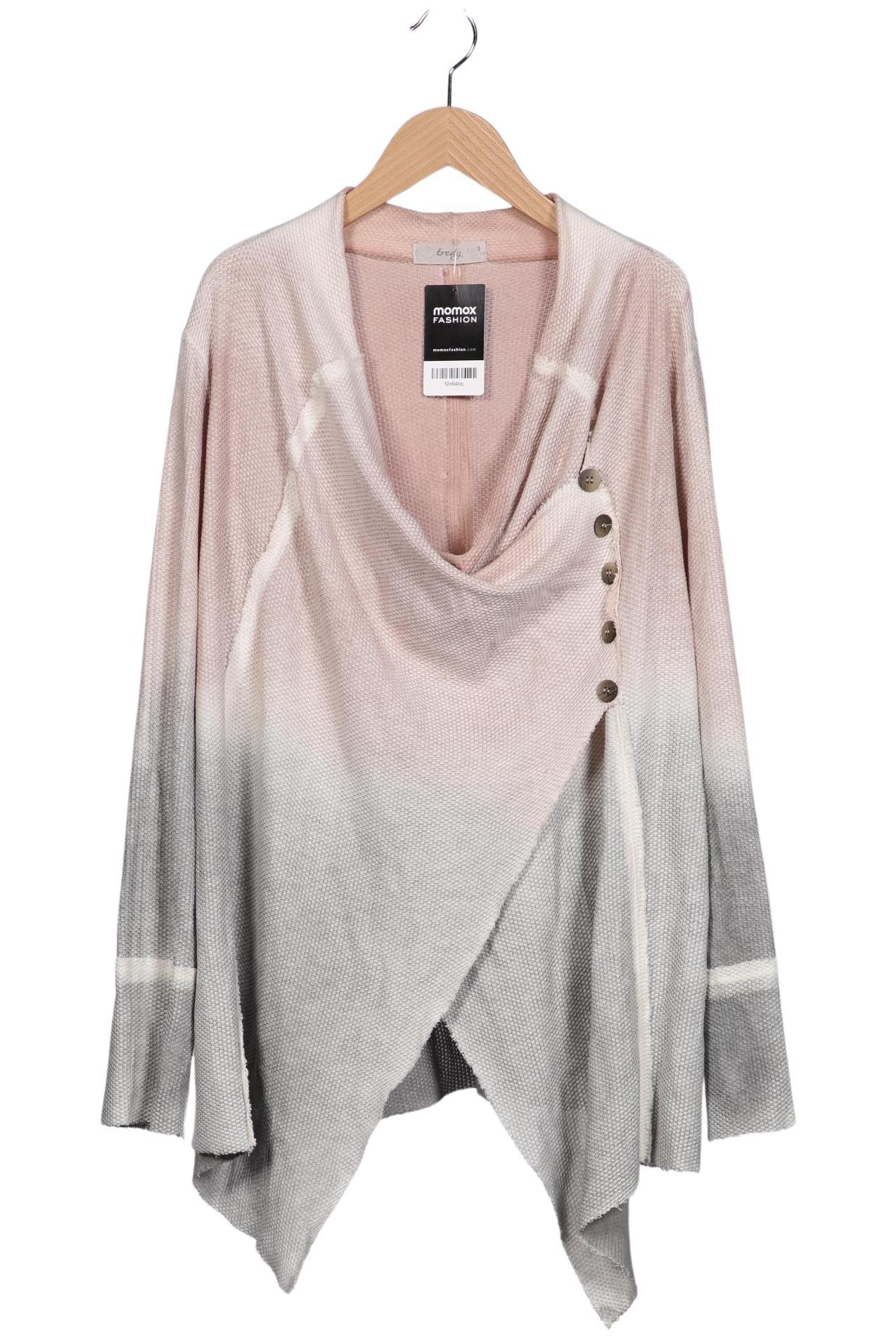 

tredy Damen Pullover, mehrfarbig, Gr. 44