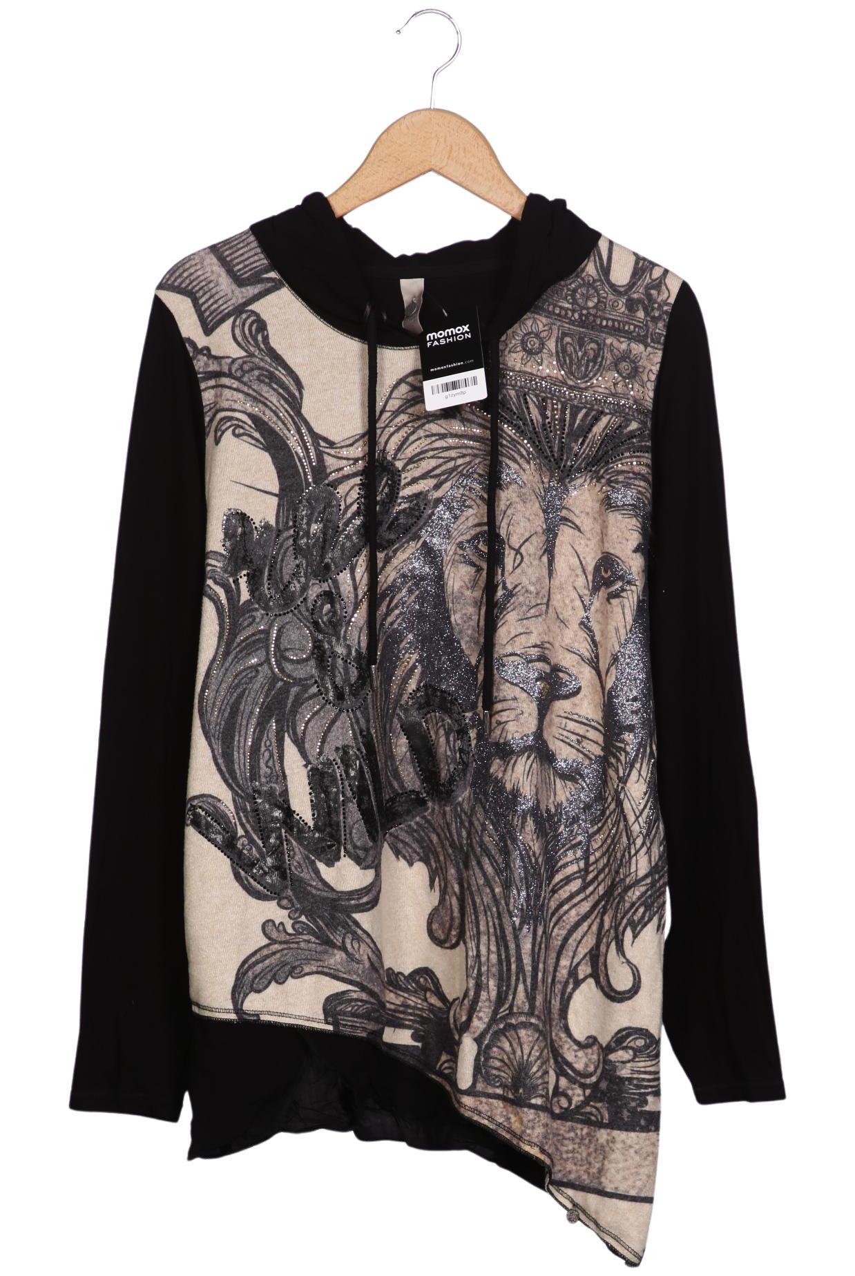 

tredy Damen Pullover, mehrfarbig, Gr. 40