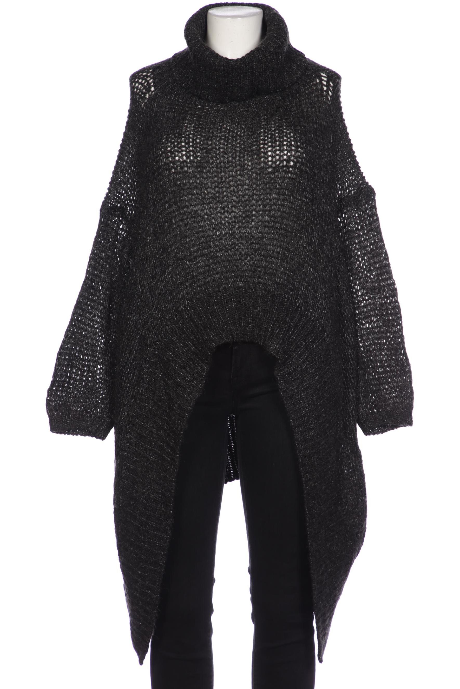 

tredy Damen Pullover, grau