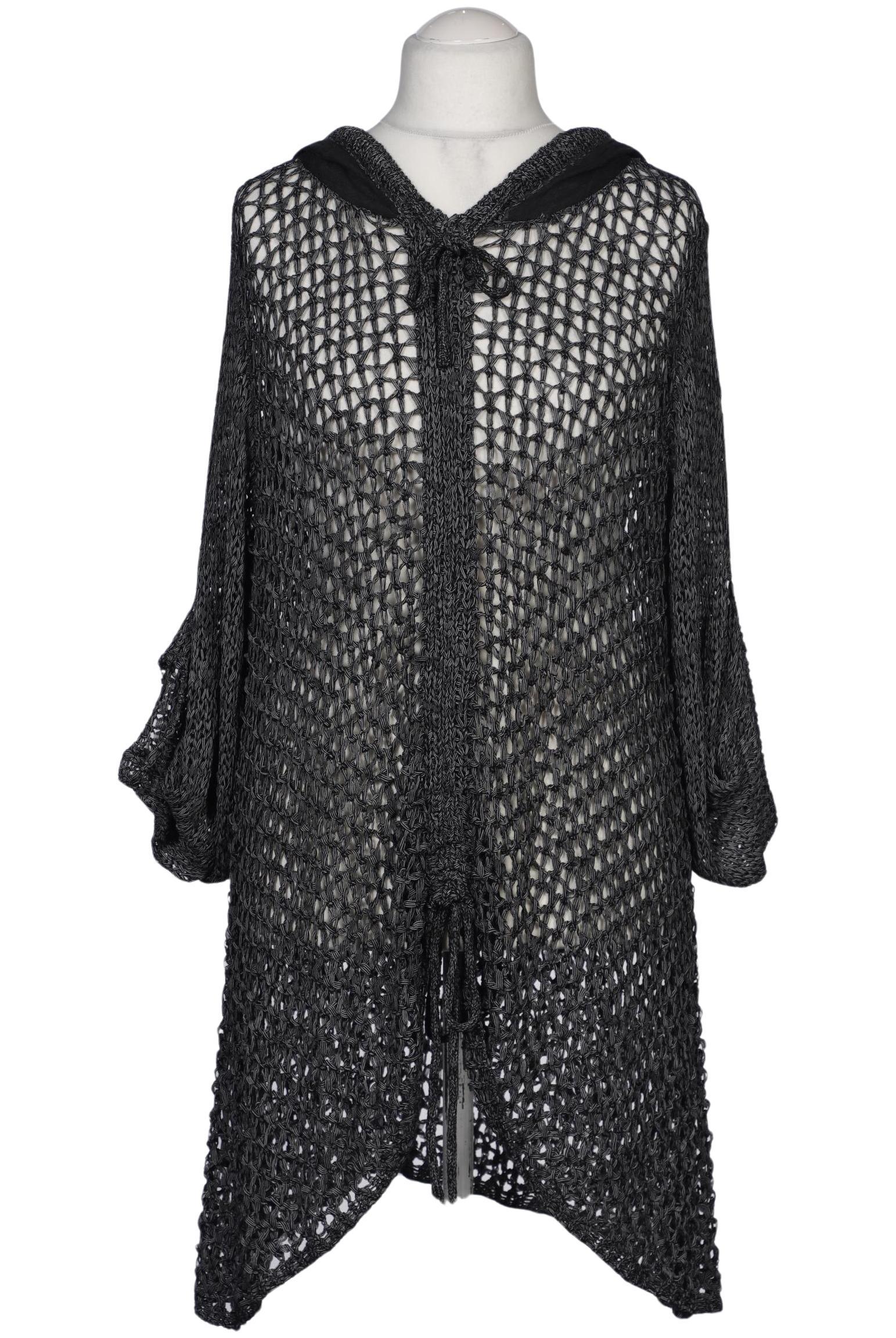 

tredy Damen Pullover, grau, Gr. 44