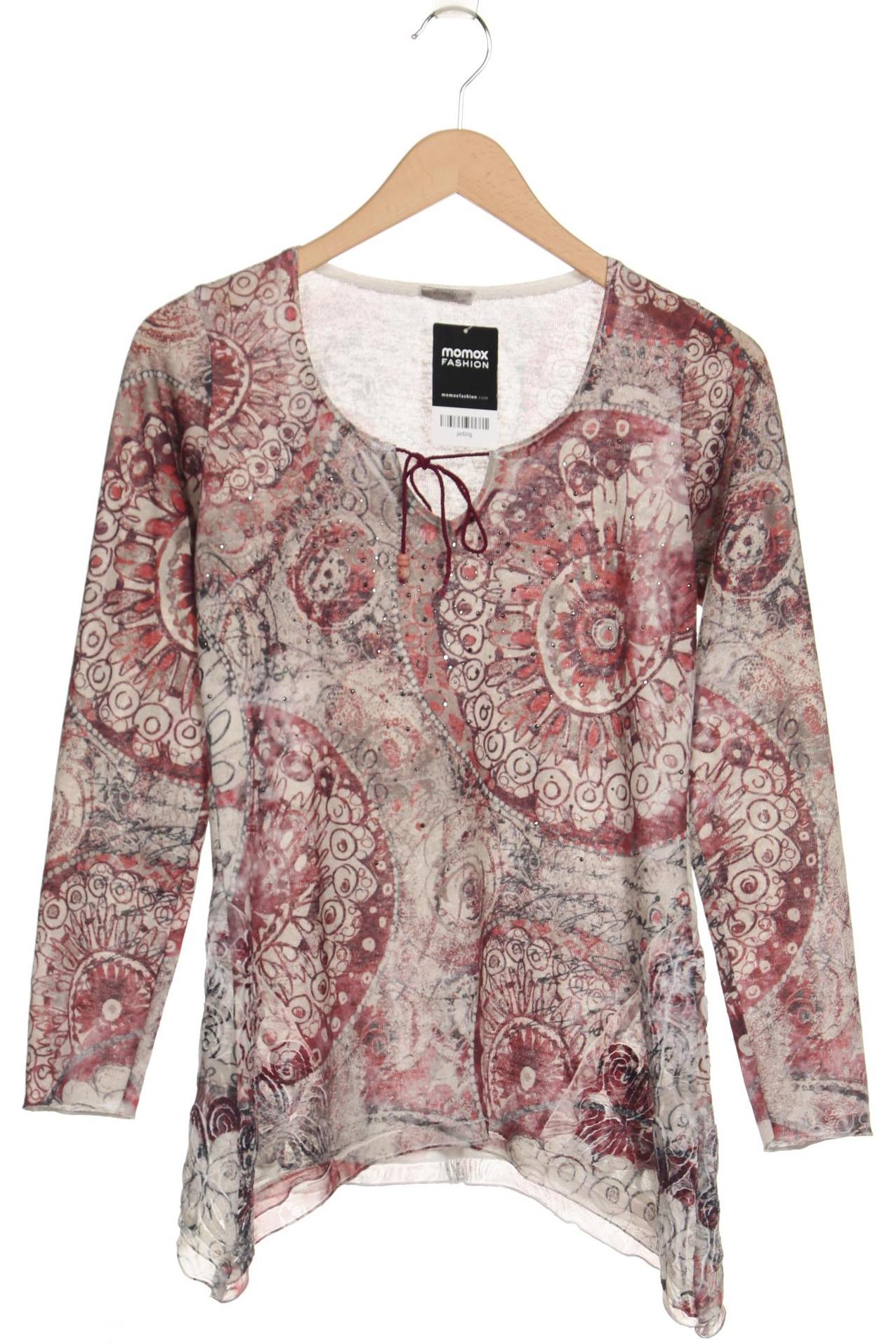 

tredy Damen Pullover, beige, Gr. 36
