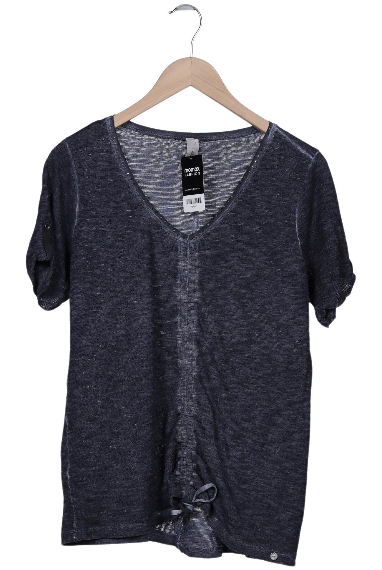 

tredy Damen Pullover, marineblau, Gr. 44