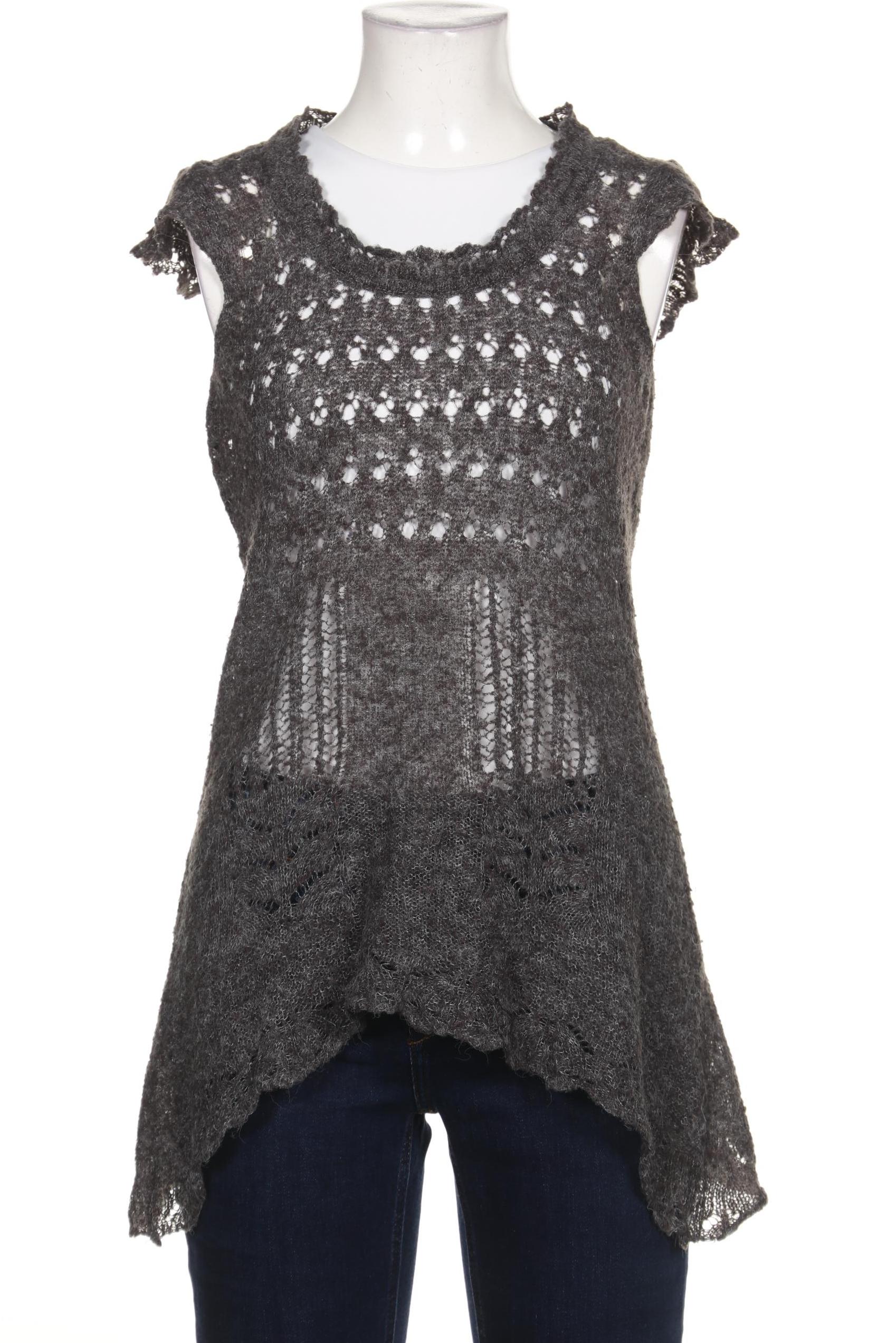 

tredy Damen Pullover, grau