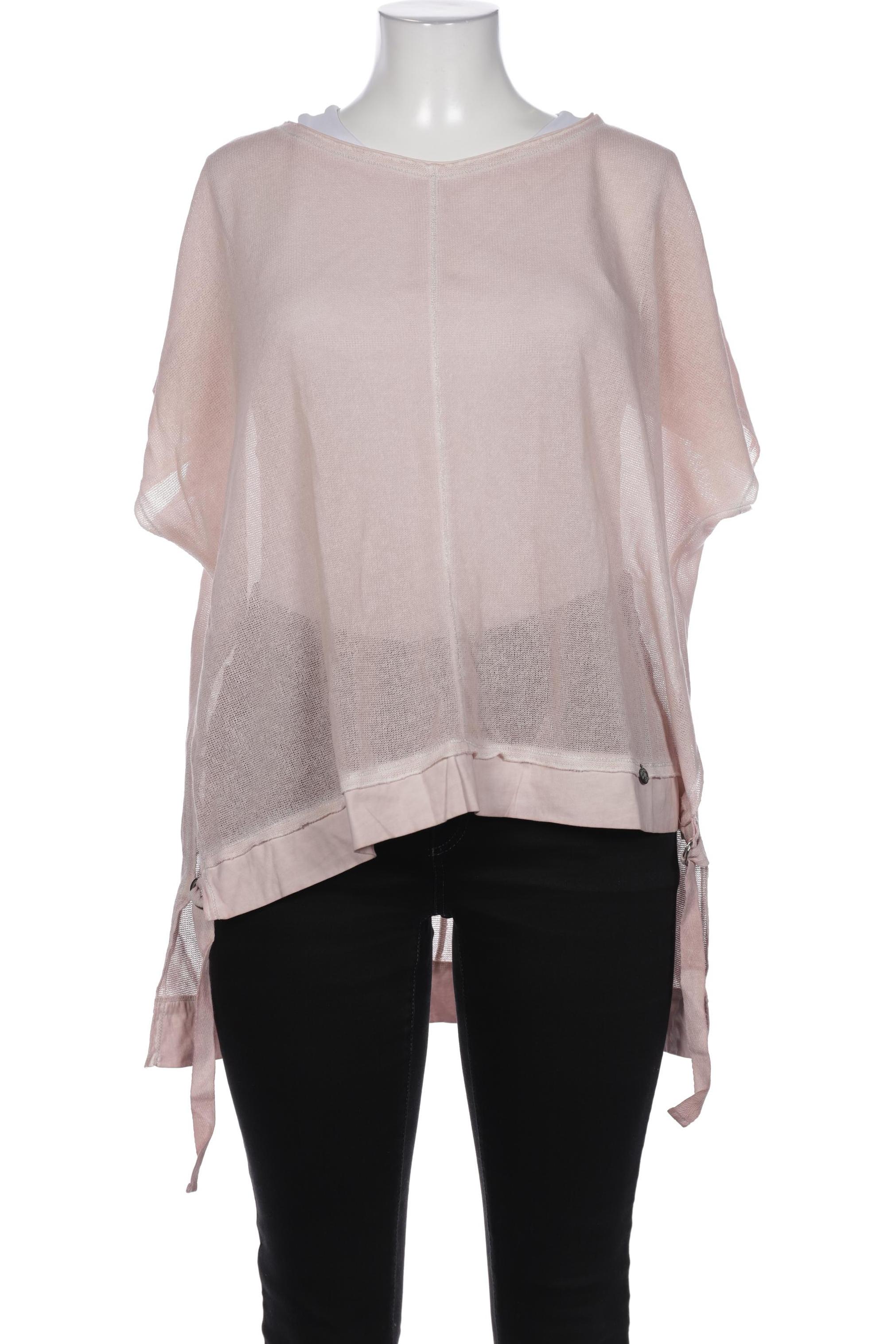 

tredy Damen Pullover, pink, Gr. 44
