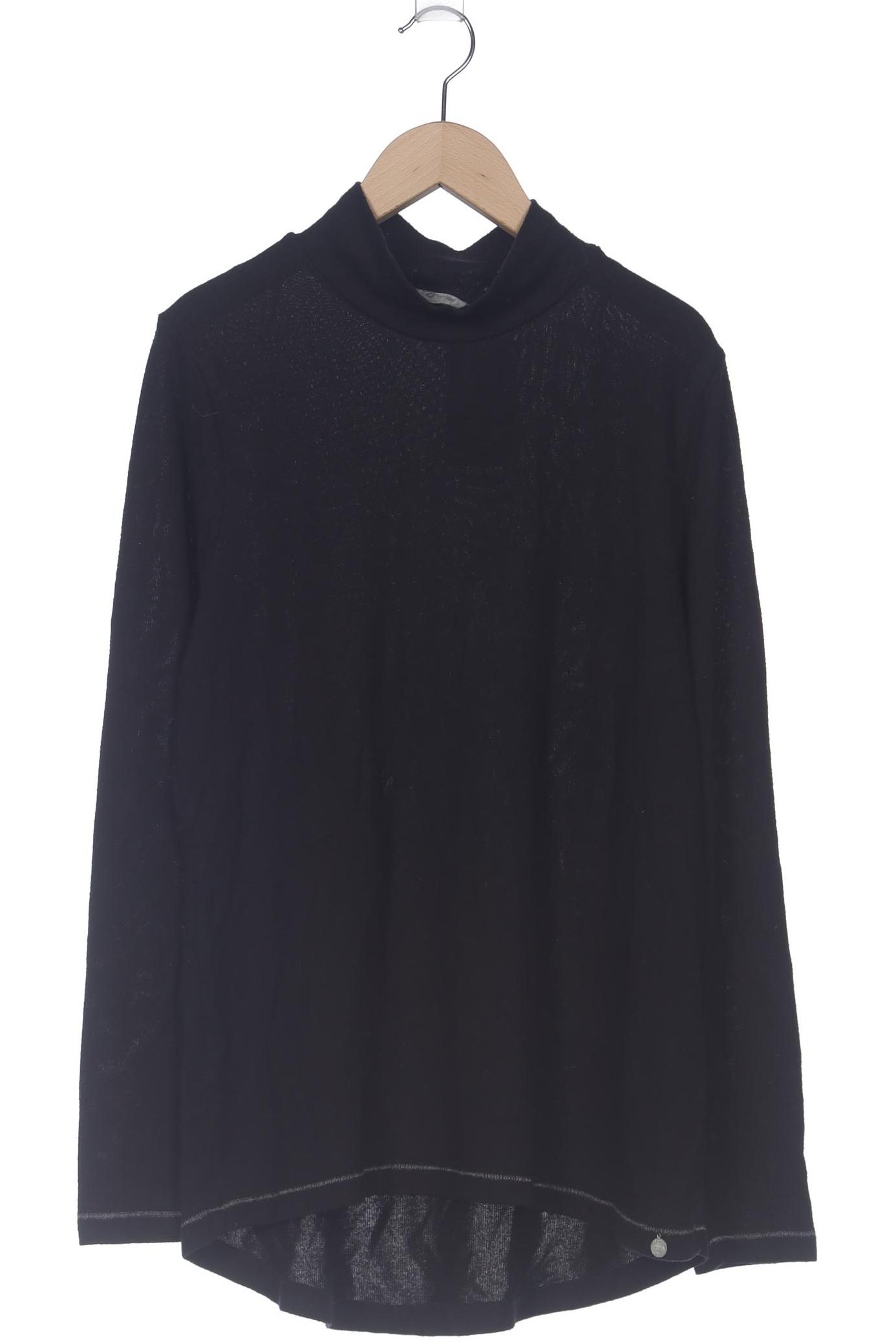 

tredy Damen Pullover, schwarz, Gr. 38