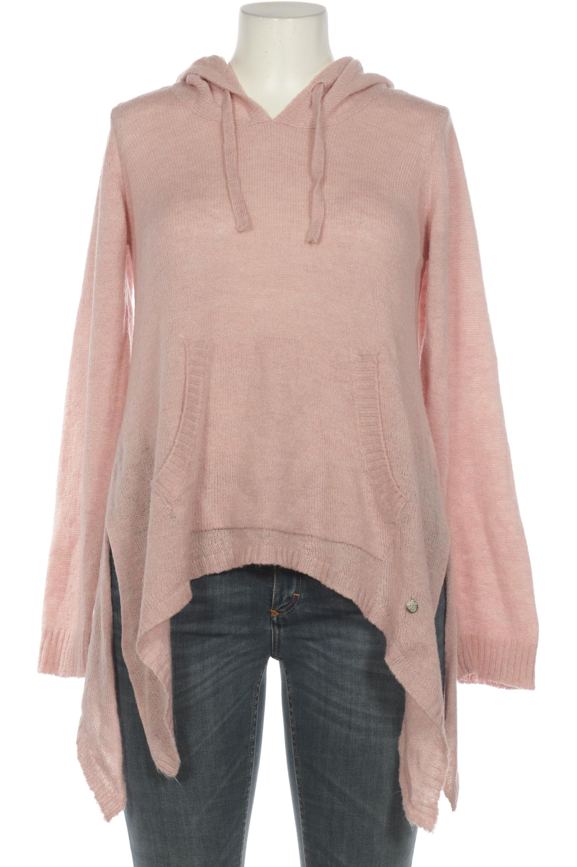 

tredy Damen Pullover, pink, Gr. 44