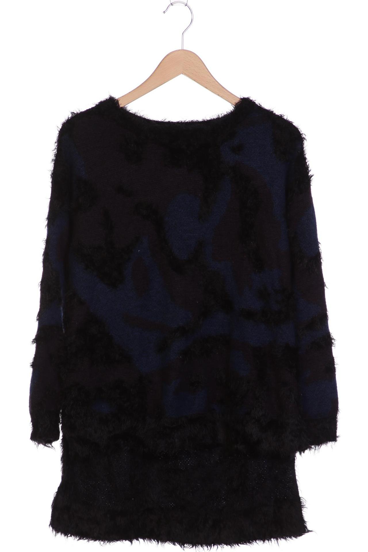 

tredy Damen Pullover, marineblau