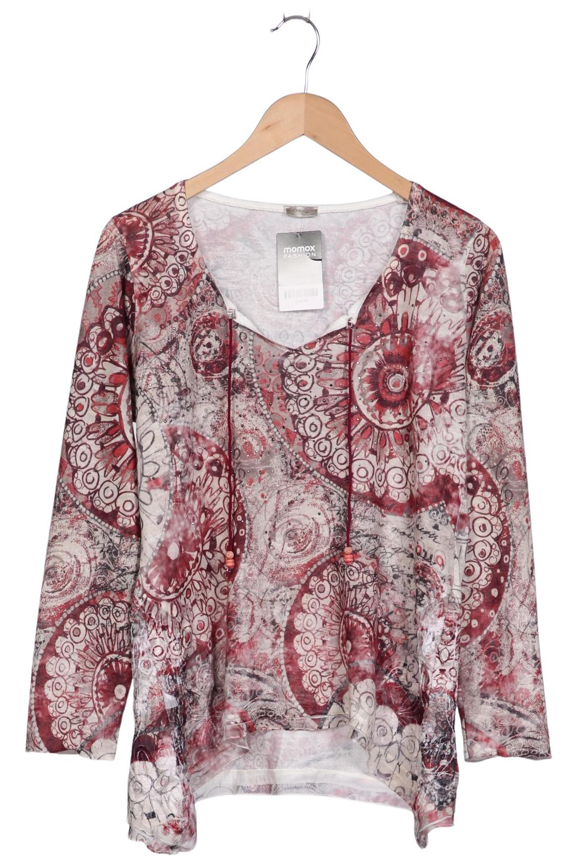 

tredy Damen Pullover, mehrfarbig, Gr. 42