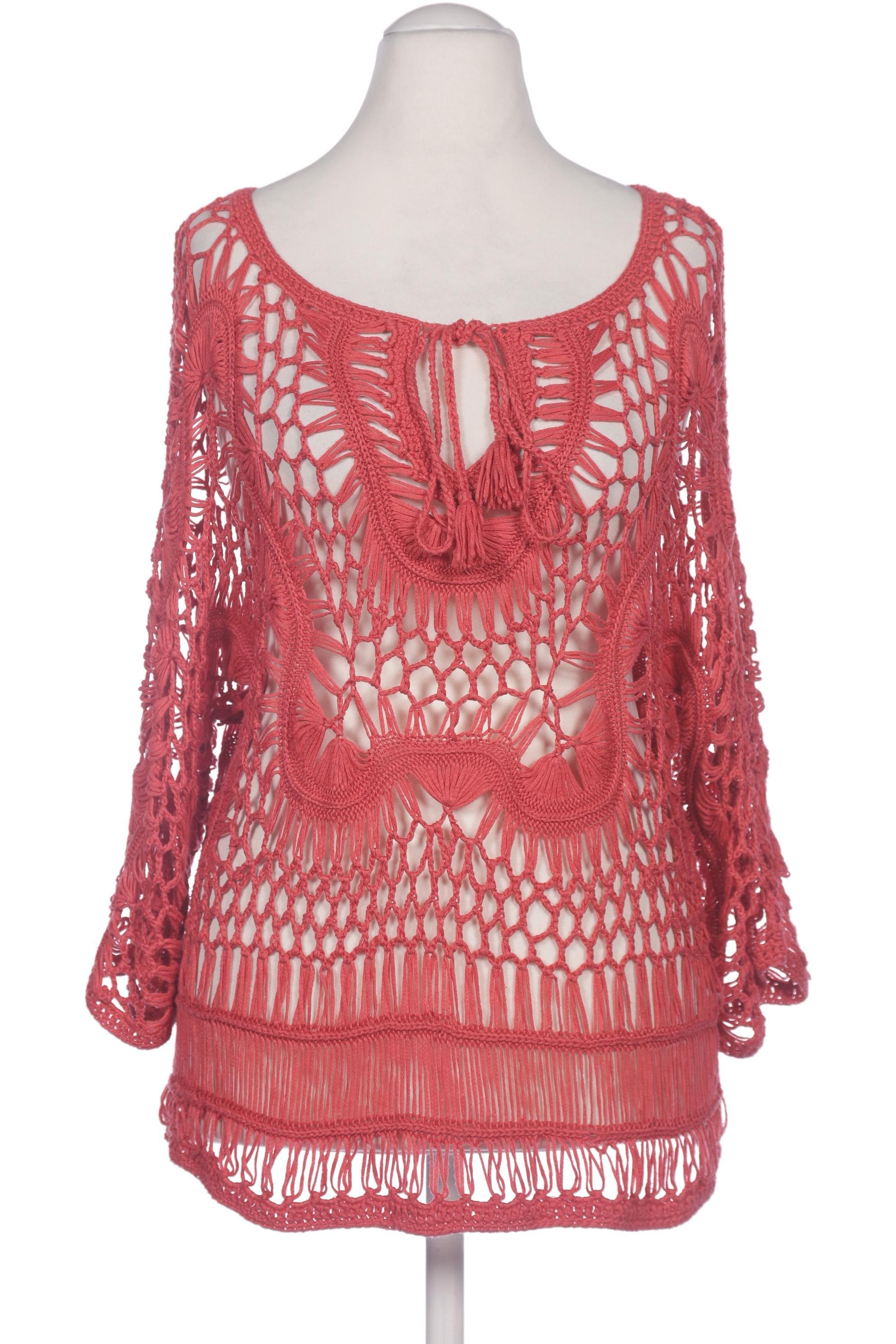 

tredy Damen Pullover, pink, Gr. 38