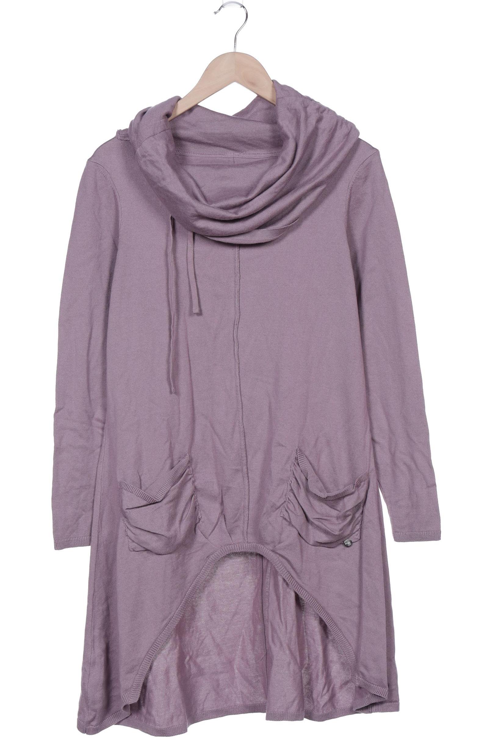

tredy Damen Pullover, flieder, Gr. 38