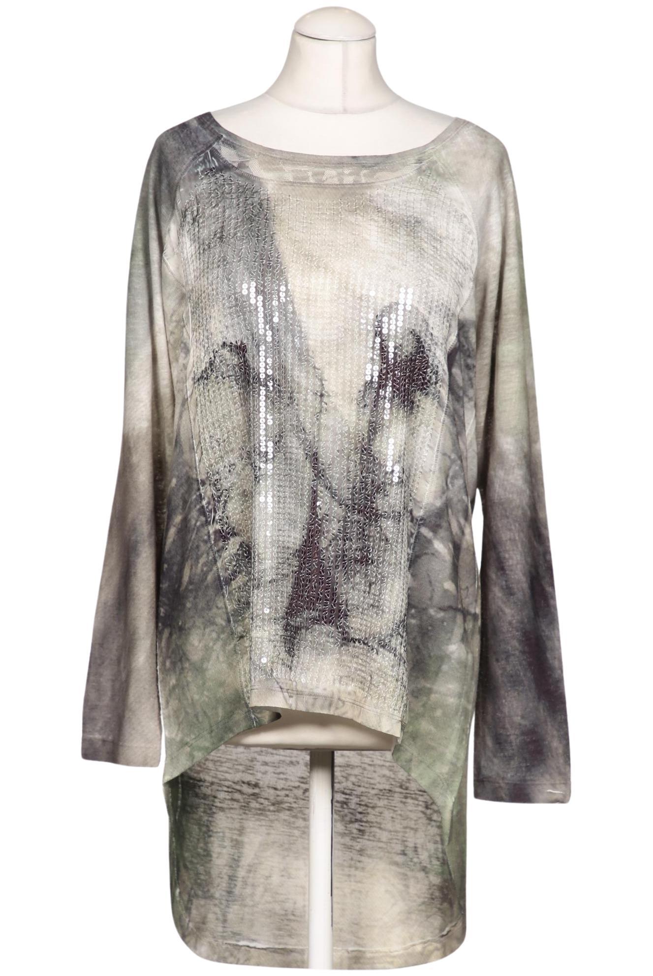 

tredy Damen Pullover, mehrfarbig, Gr. 38