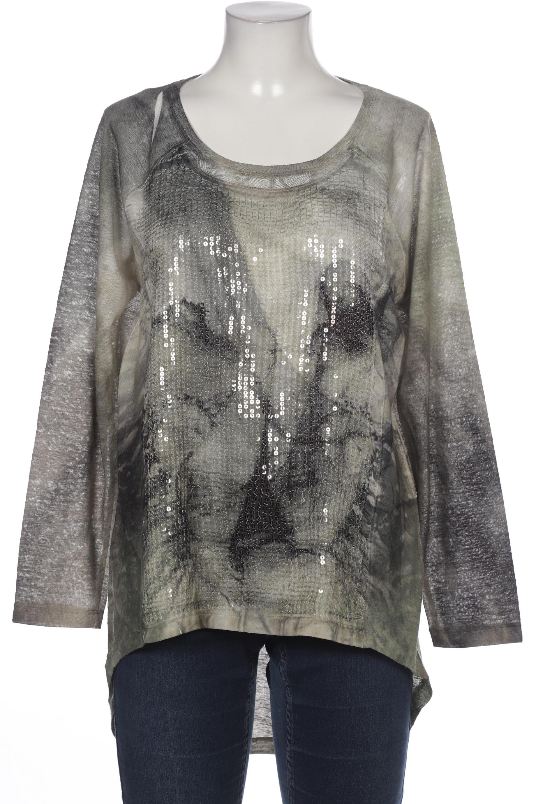 

tredy Damen Pullover, grün