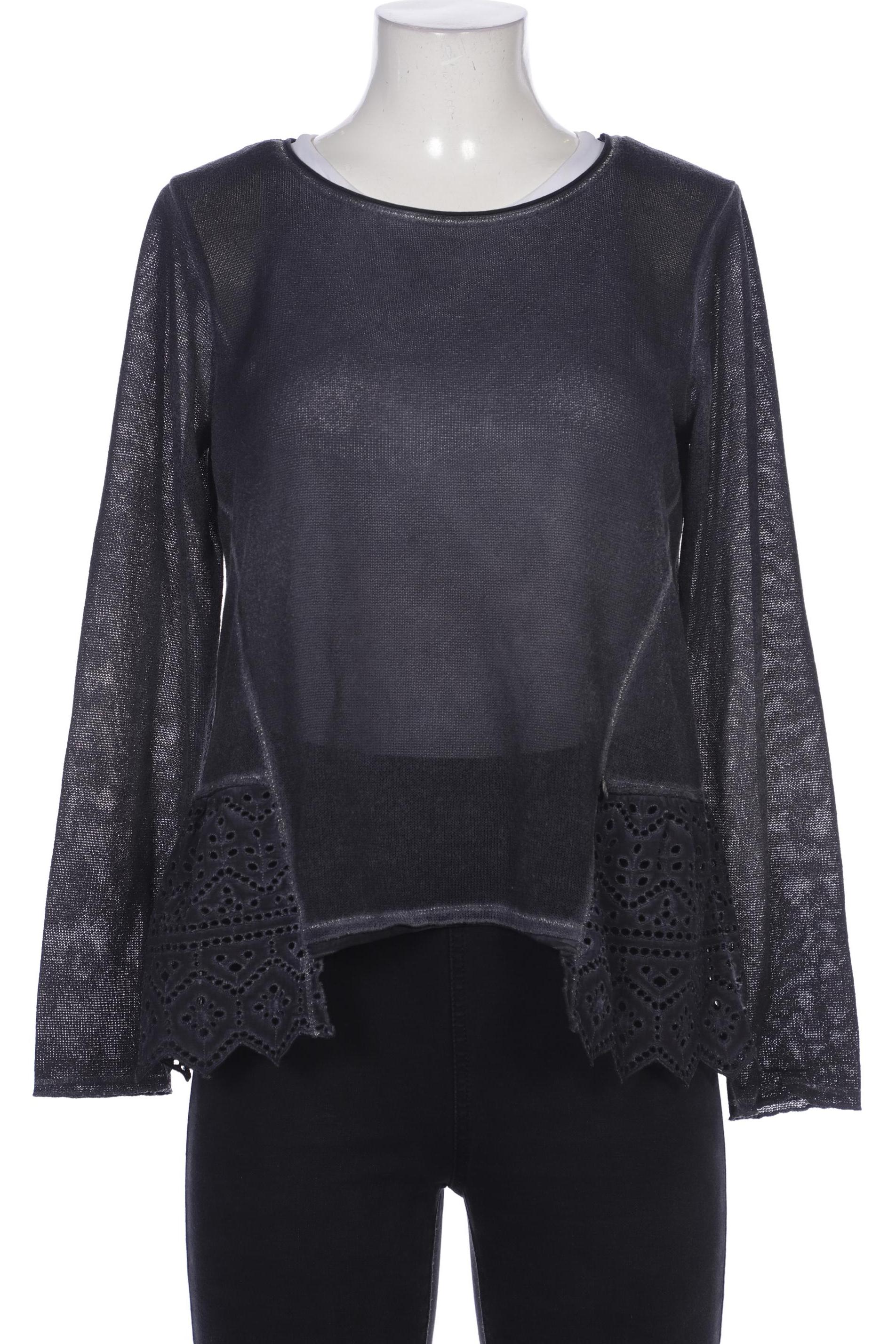

tredy Damen Pullover, marineblau, Gr. 42