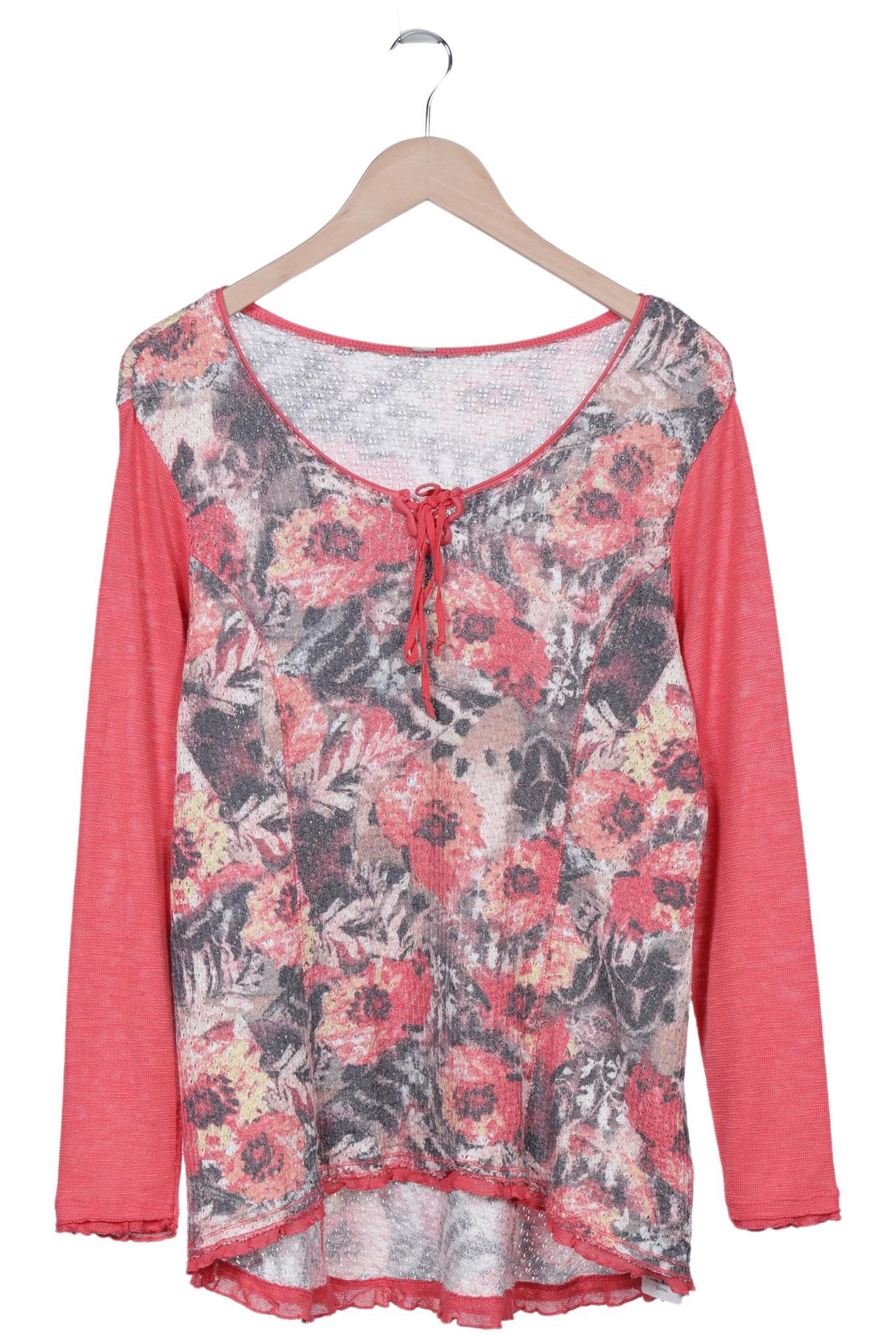 

tredy Damen Pullover, mehrfarbig, Gr. 42