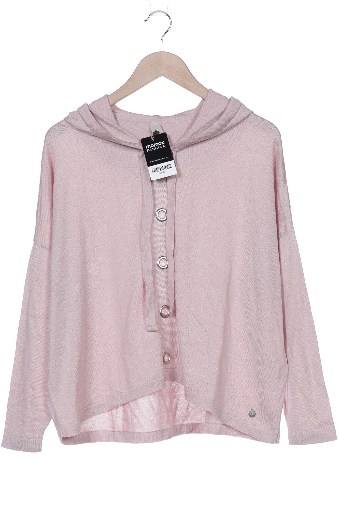 

tredy Damen Pullover, pink, Gr. 46