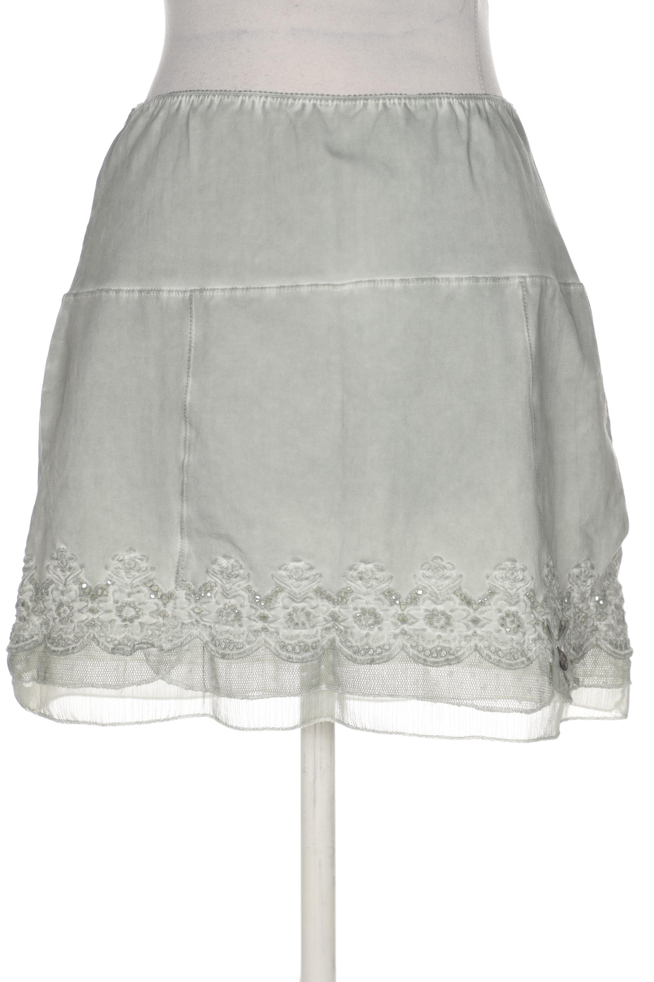 

tredy Damen Rock, hellgrün, Gr. 24