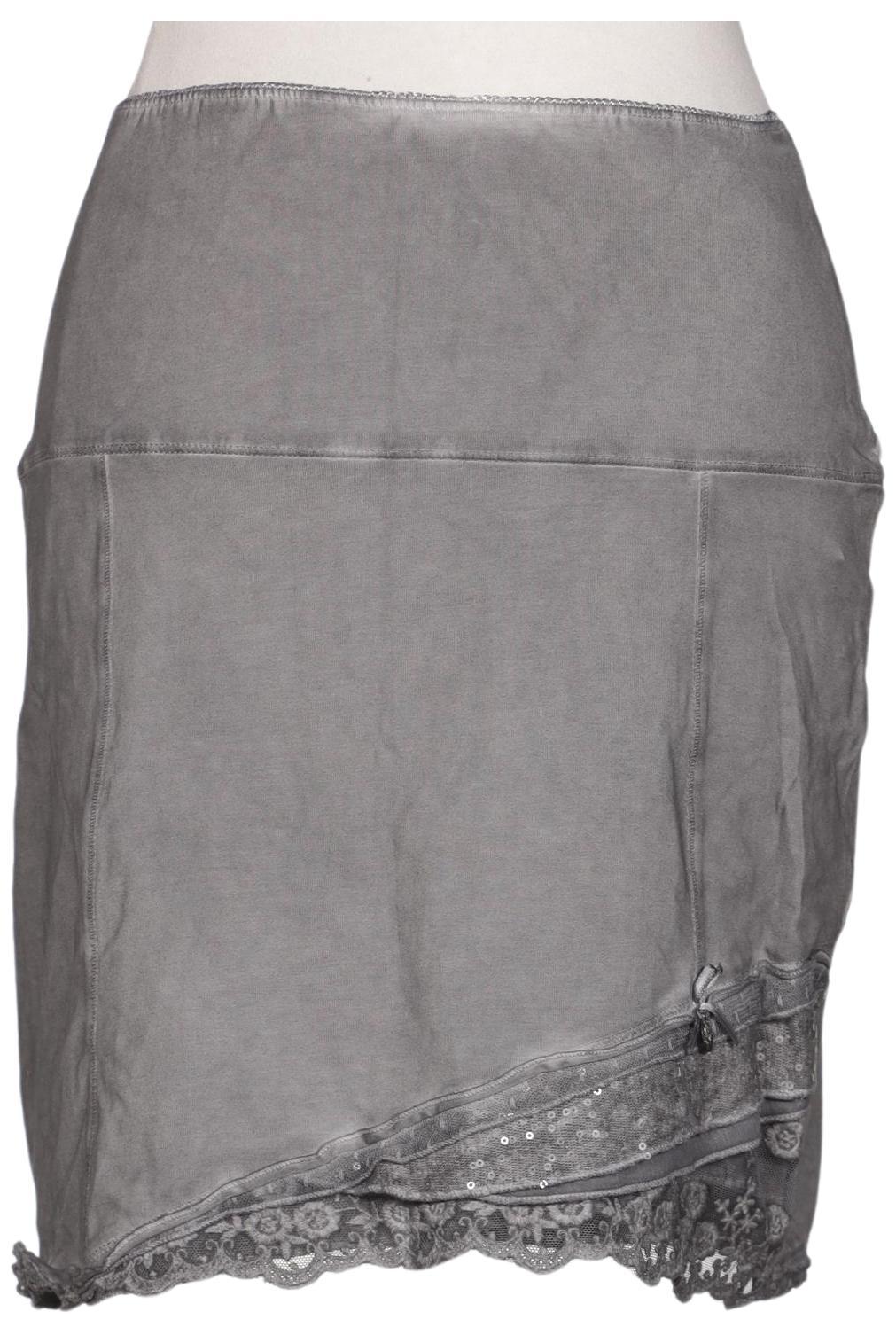 

tredy Damen Rock, grau, Gr. 36