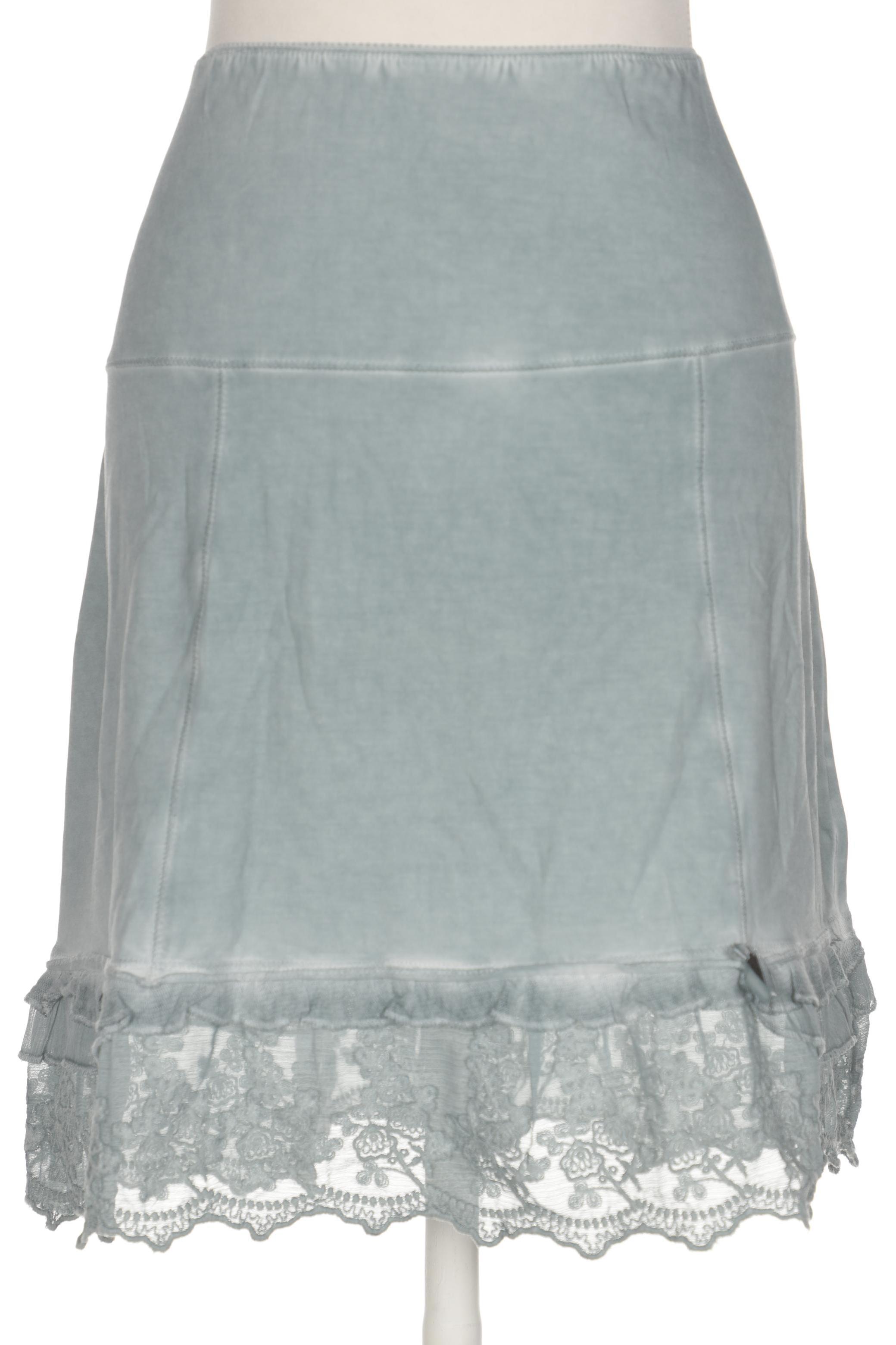 

tredy Damen Rock, blau, Gr. 40