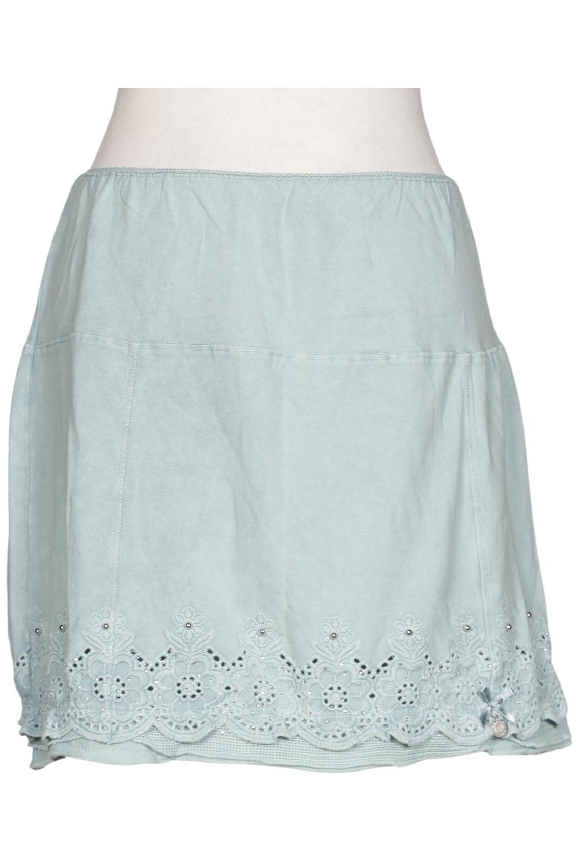 

tredy Damen Rock, hellblau, Gr. 40