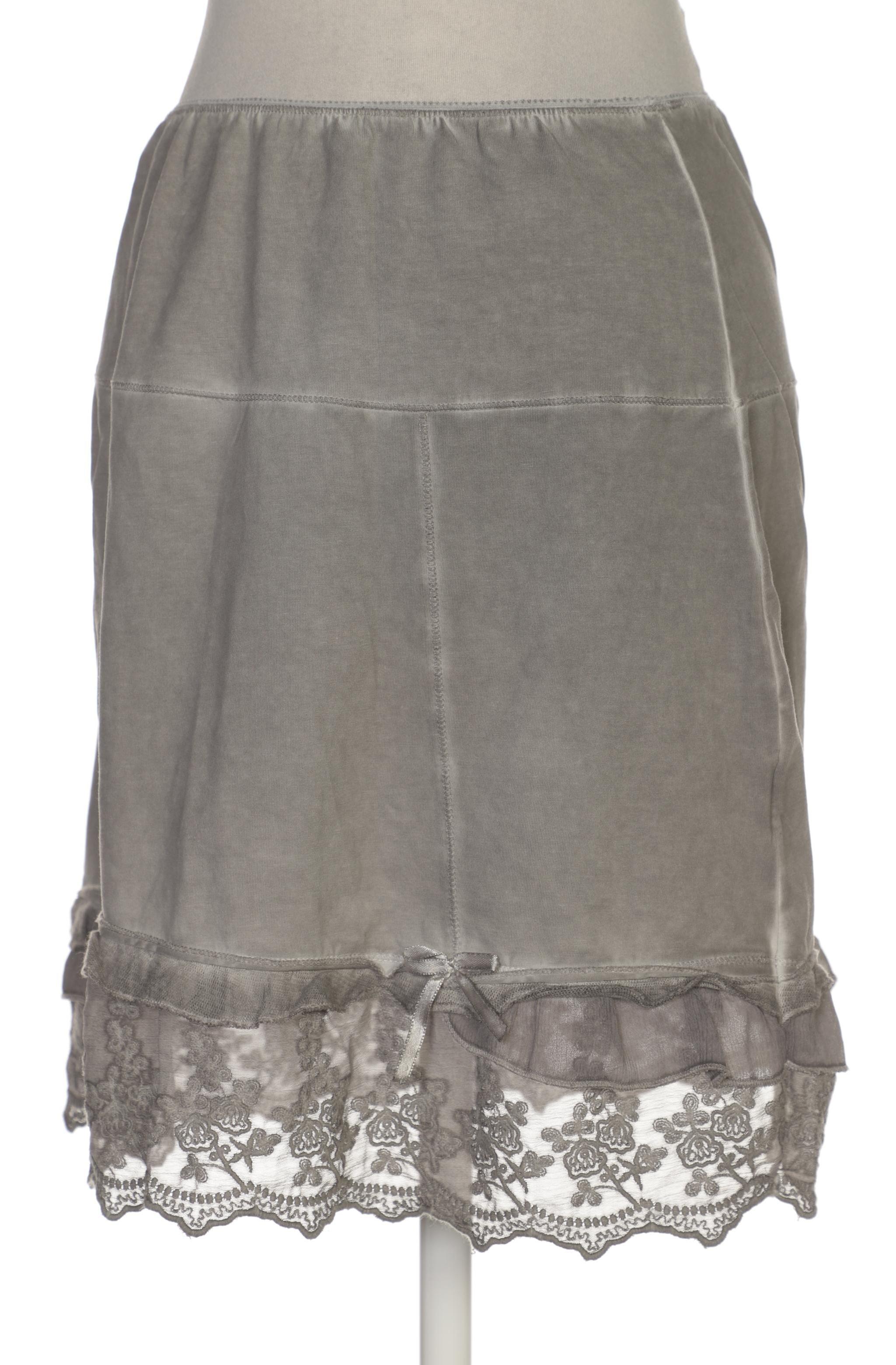 

tredy Damen Rock, grau, Gr. 36