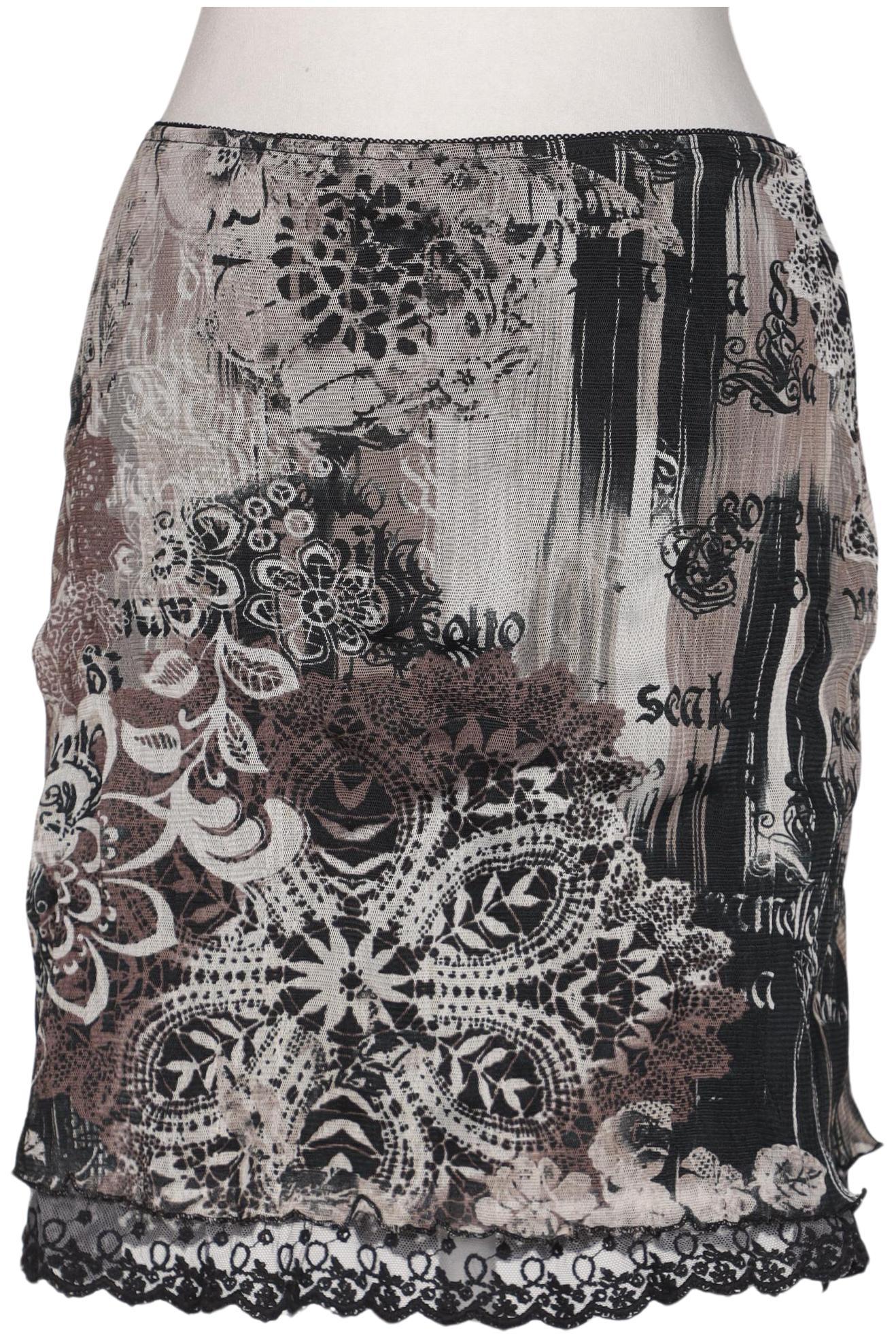 

tredy Damen Rock, mehrfarbig, Gr. 36