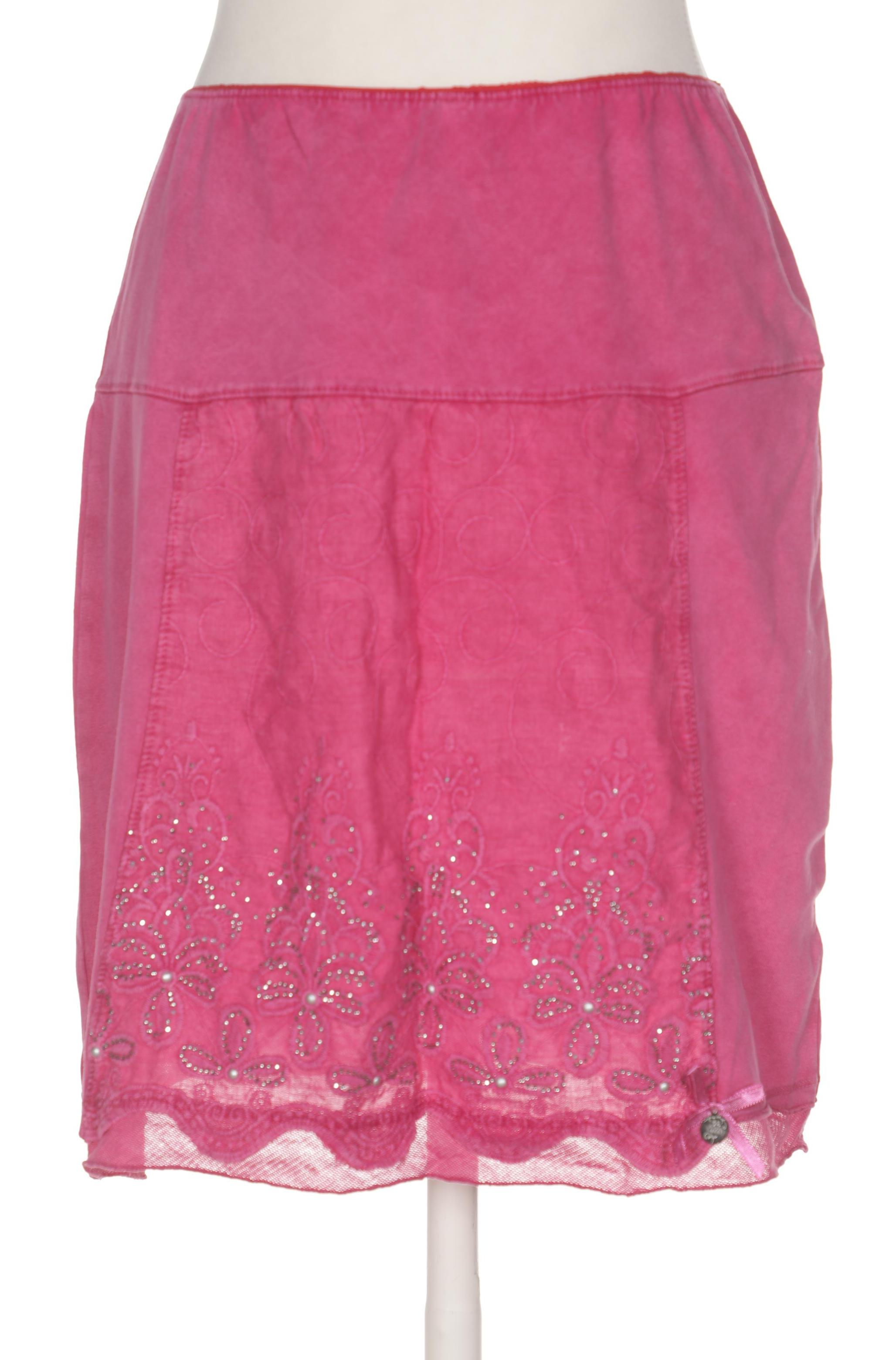 

tredy Damen Rock, pink, Gr. 38