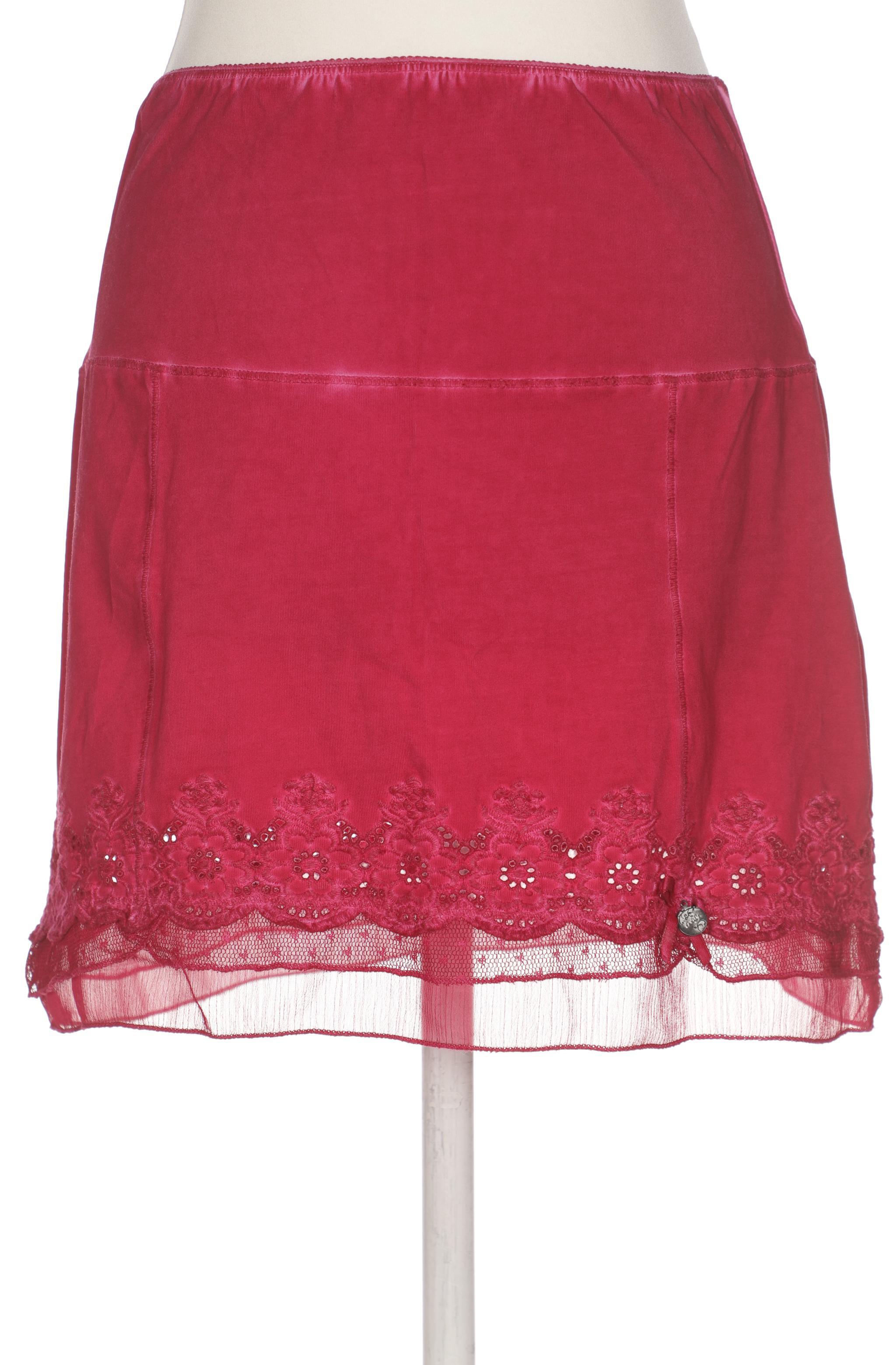 

tredy Damen Rock, pink, Gr. 48