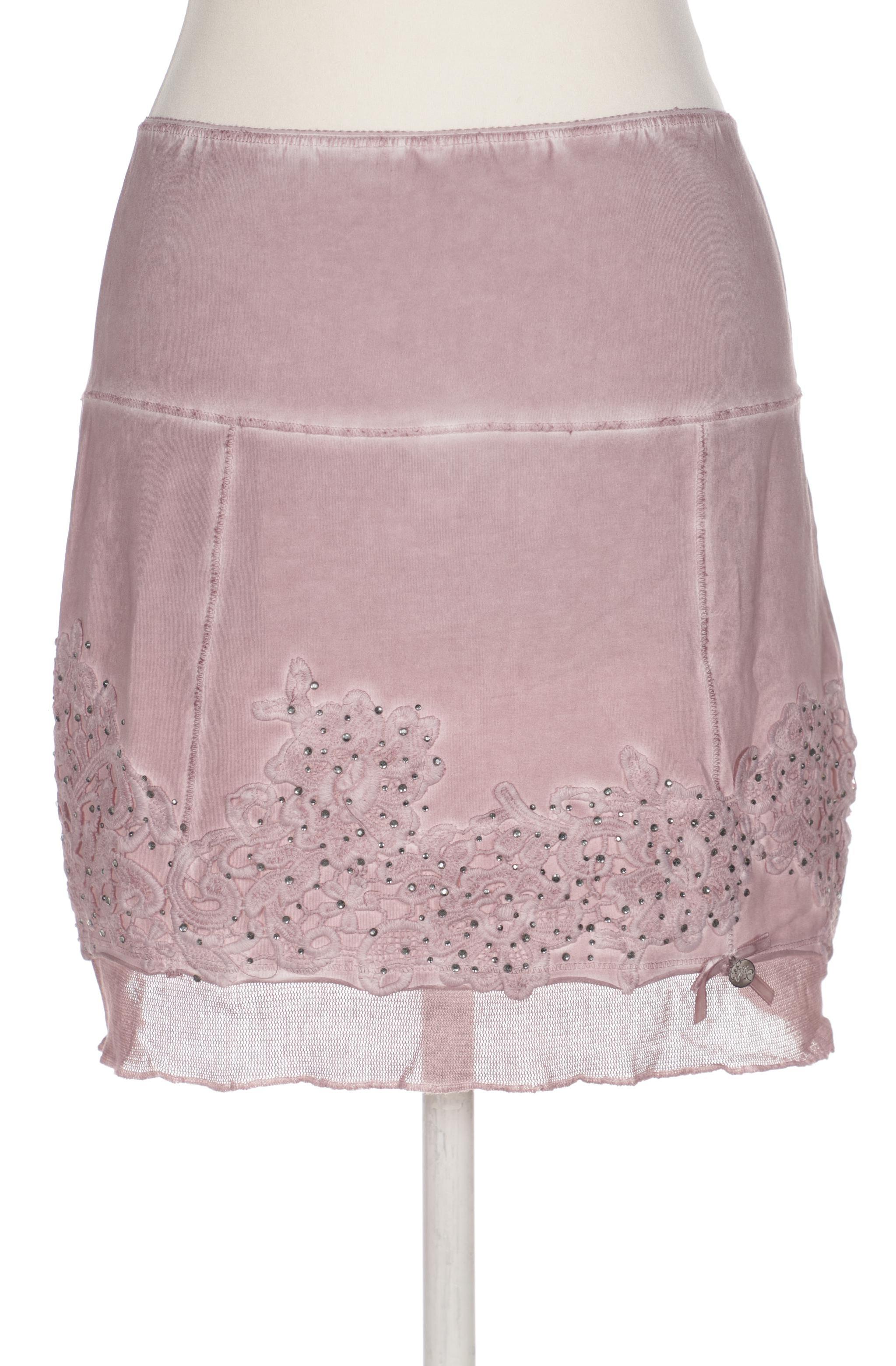 

tredy Damen Rock, pink, Gr. 23