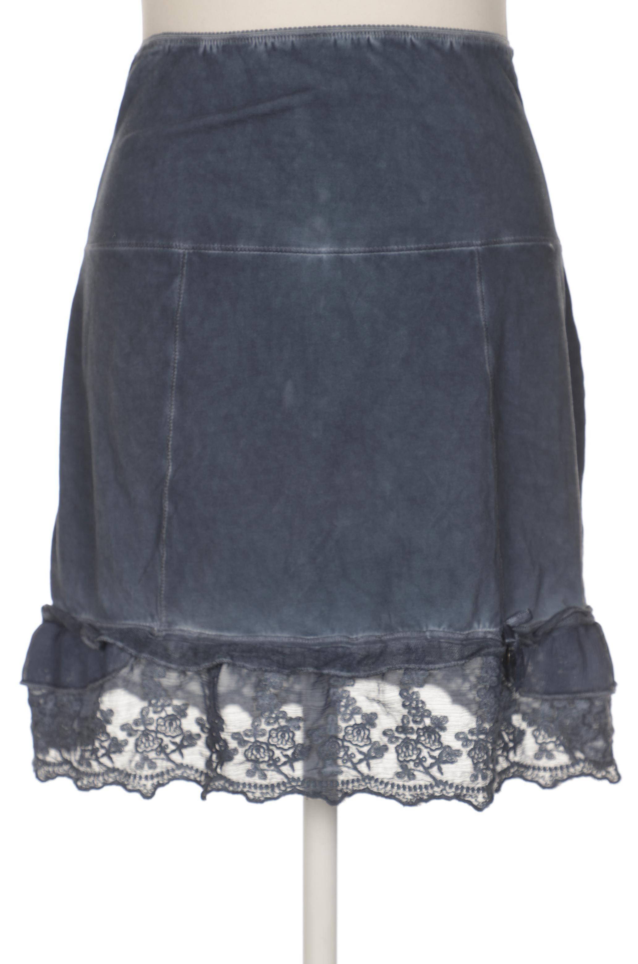

tredy Damen Rock, marineblau