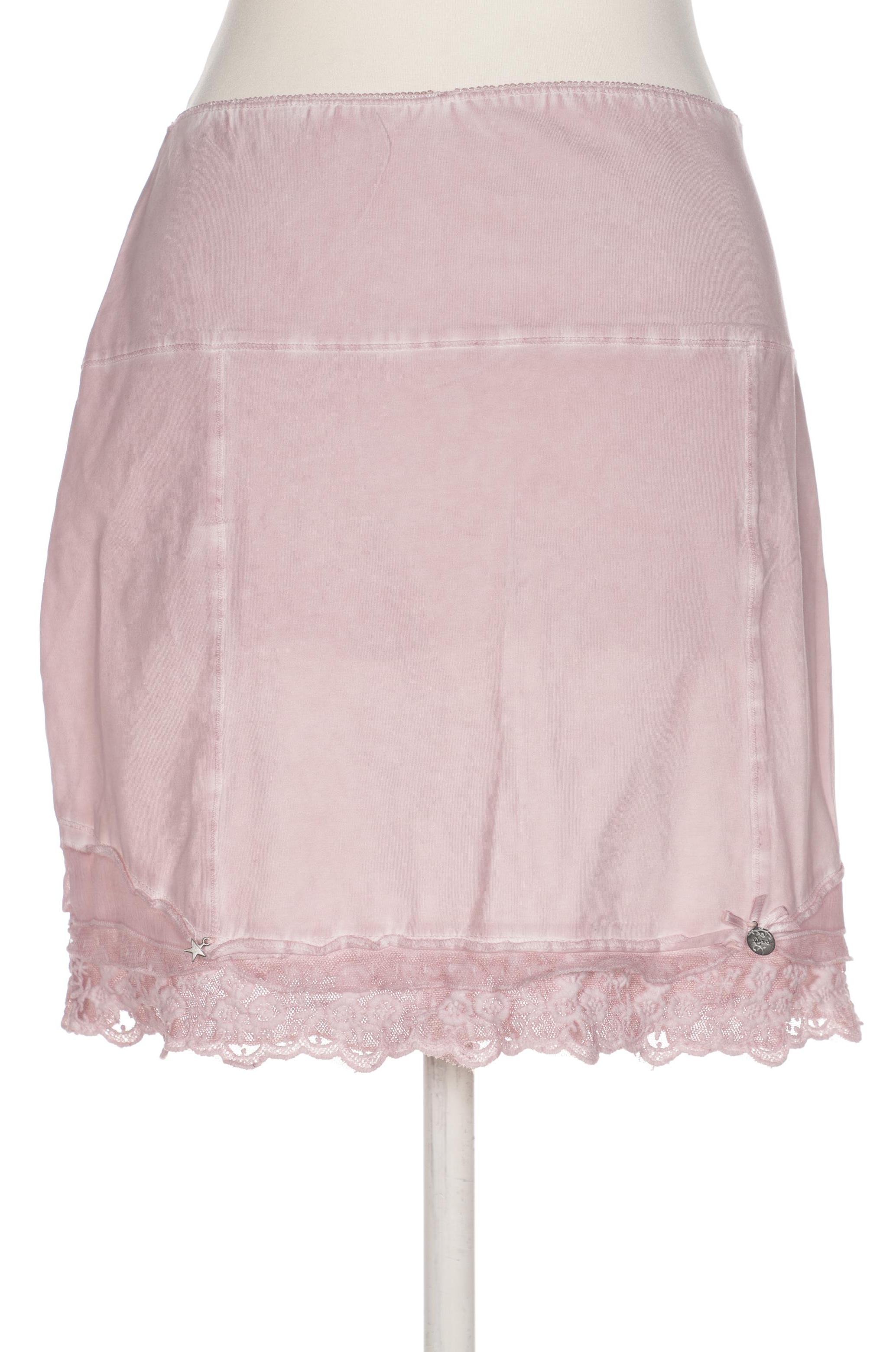 

tredy Damen Rock, pink, Gr. 24