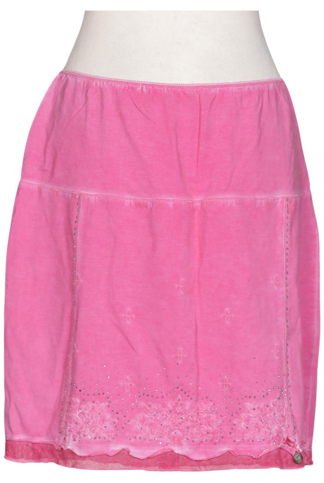 

tredy Damen Rock, pink, Gr. 40