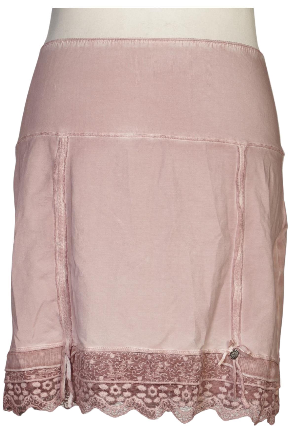 

tredy Damen Rock, pink, Gr. 42