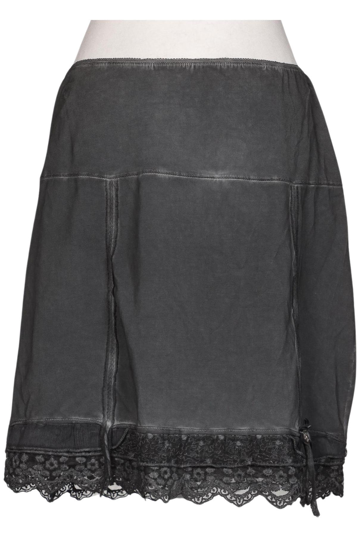 

tredy Damen Rock, grau, Gr. 42