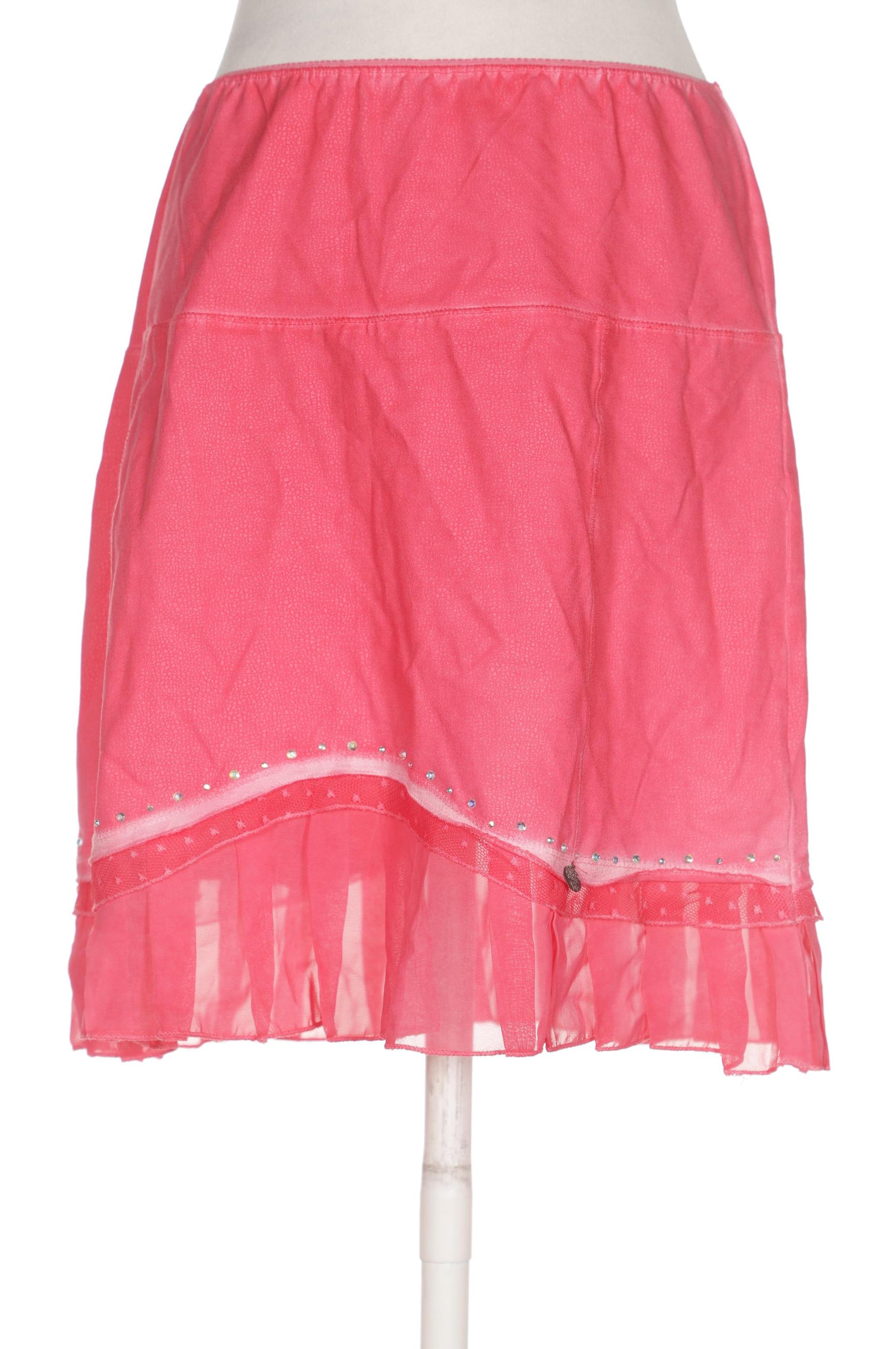 

tredy Damen Rock, pink, Gr. 40