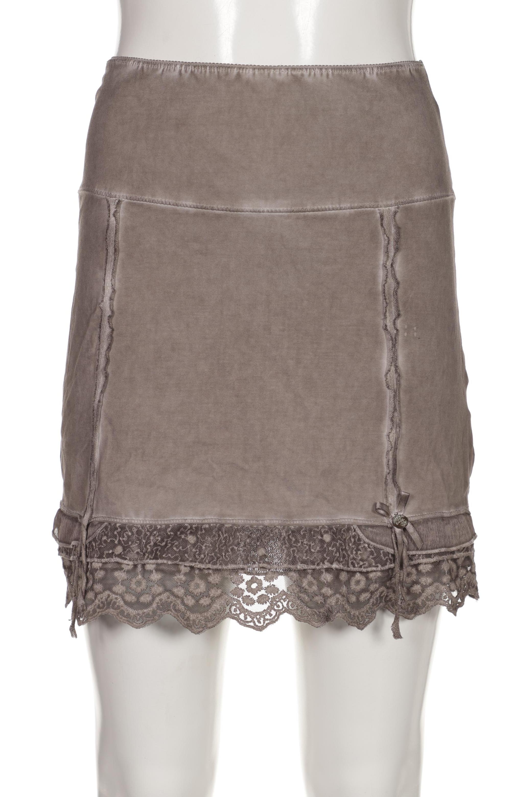 

tredy Damen Rock, grau