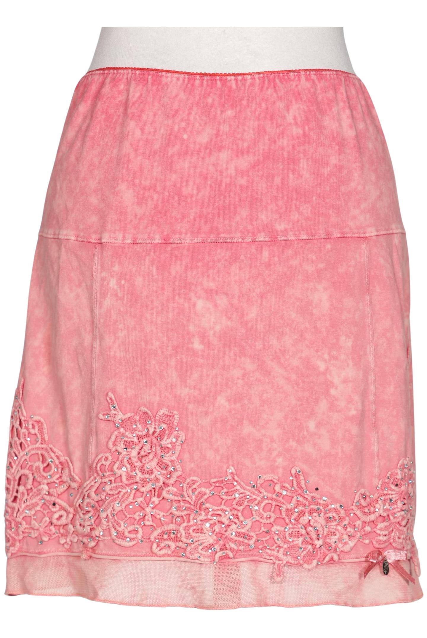 

tredy Damen Rock, pink, Gr. 40